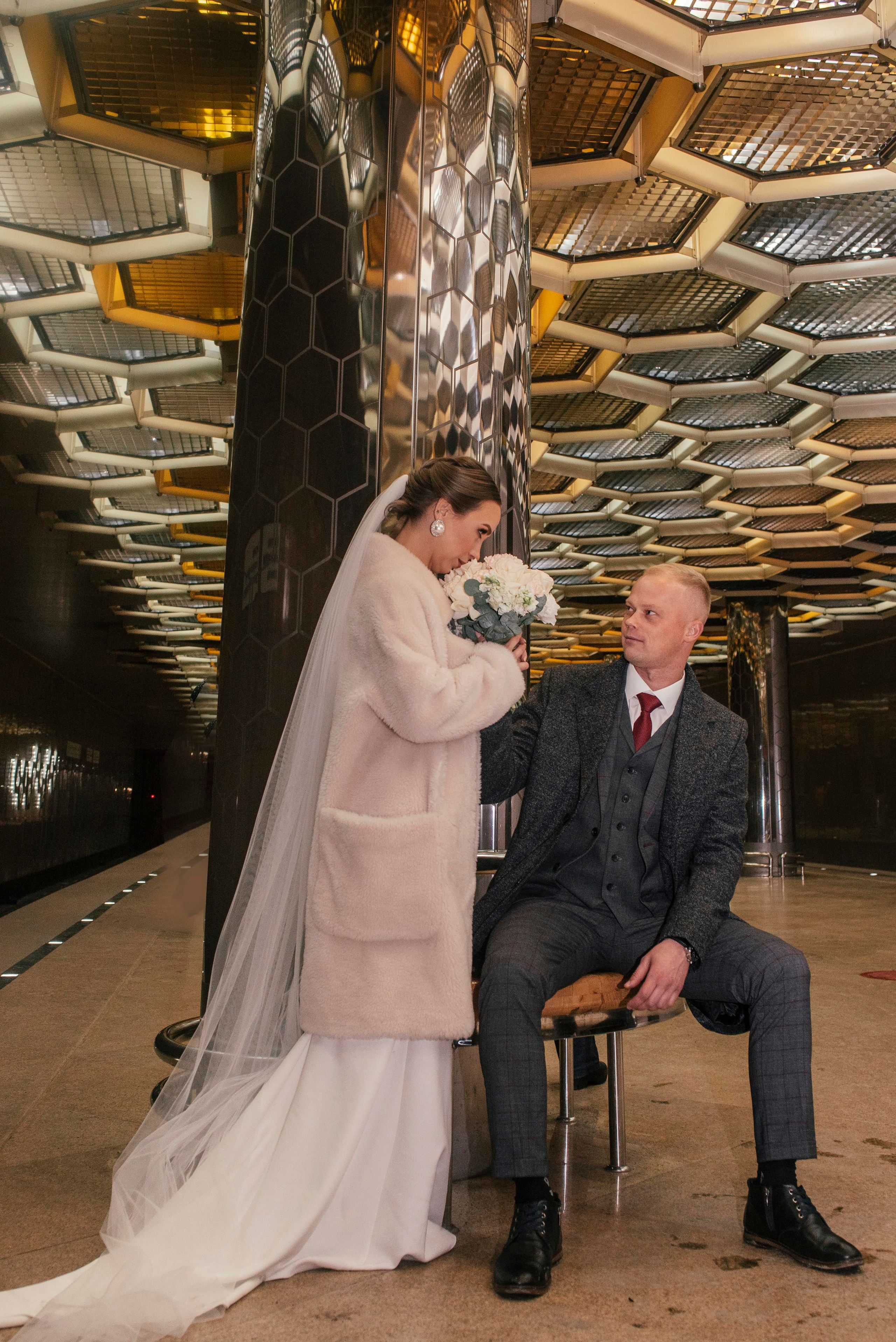 Свадьба Елена и Максим 2020. Студийный и свадебный фотограф В городе Екатеринбург Ирина Мальта