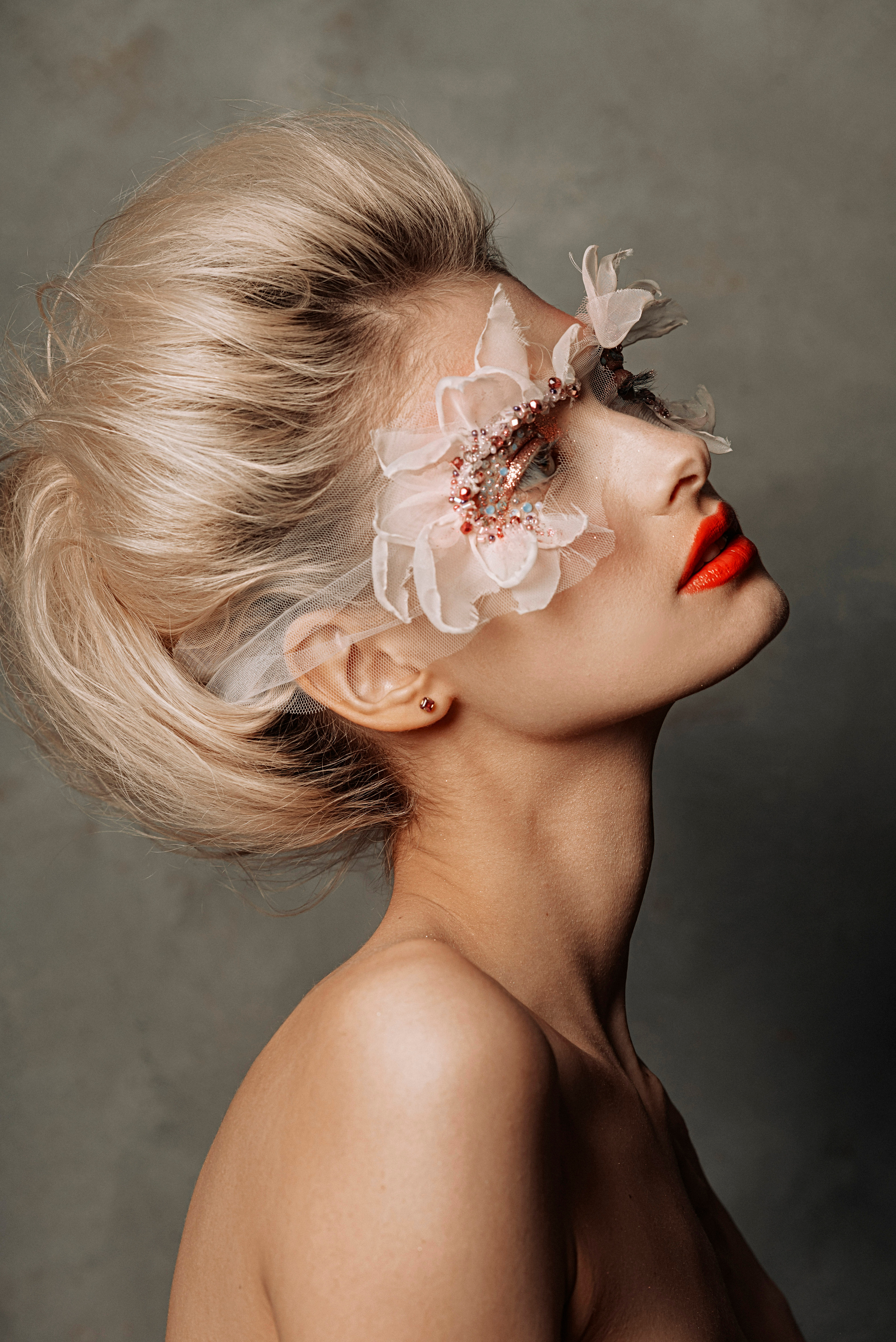 Бьюти сьемки. Студийный и свадебный фотограф В городе Екатеринбург Ирина Мальта