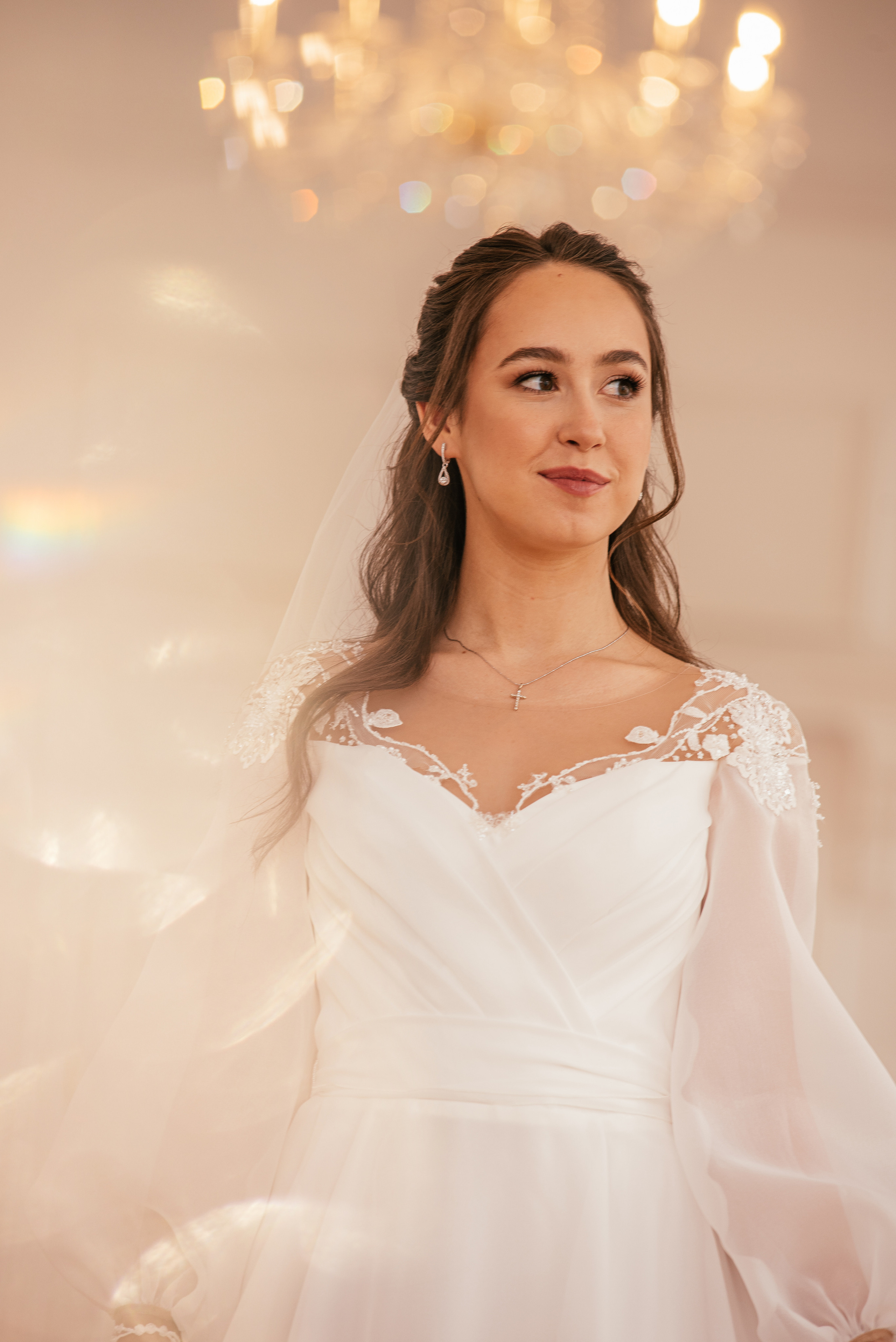 Утро невесты. Студийный и свадебный фотограф В городе Екатеринбург Ирина Мальта