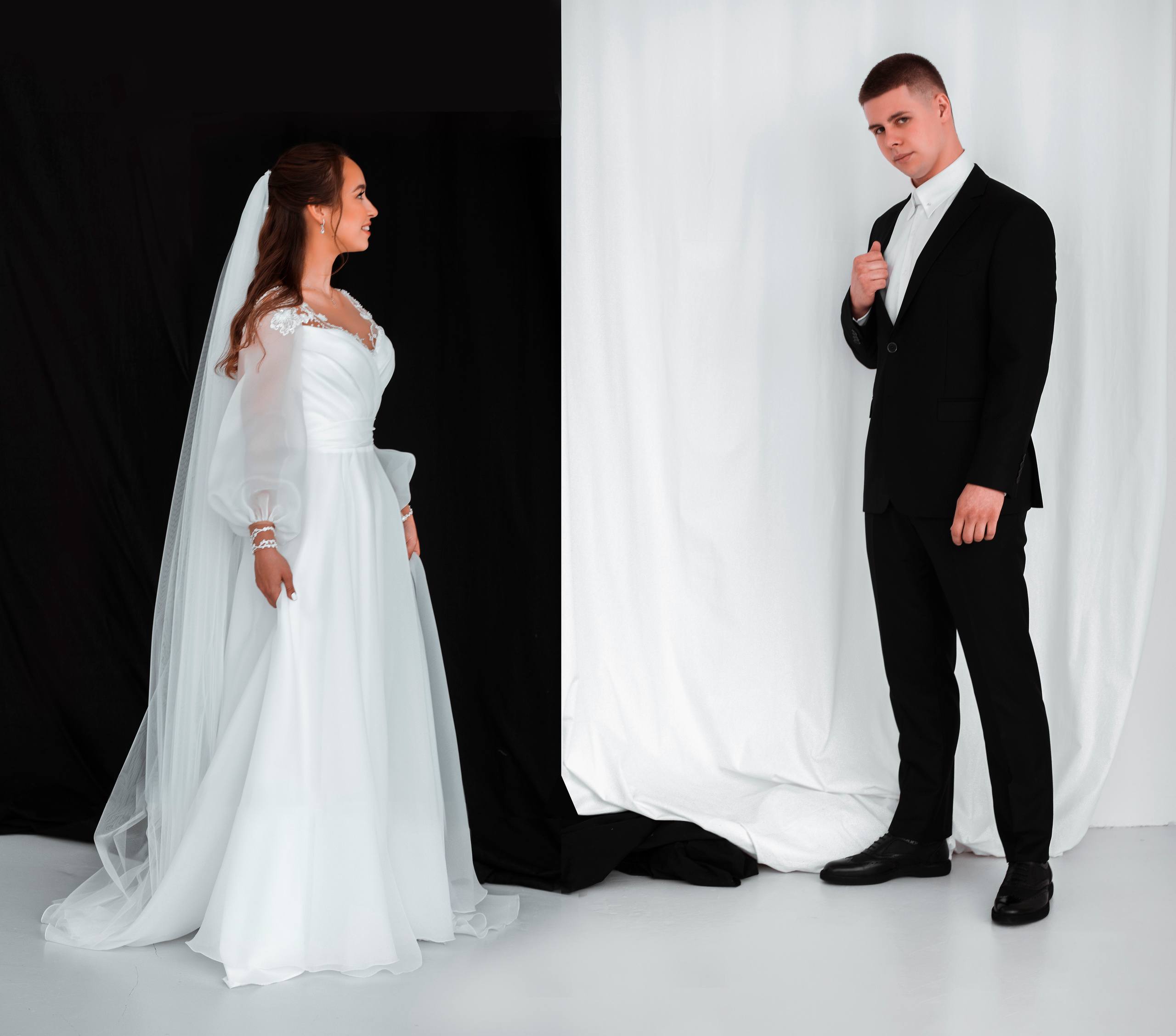 Утро невесты. Студийный и свадебный фотограф В городе Екатеринбург Ирина Мальта