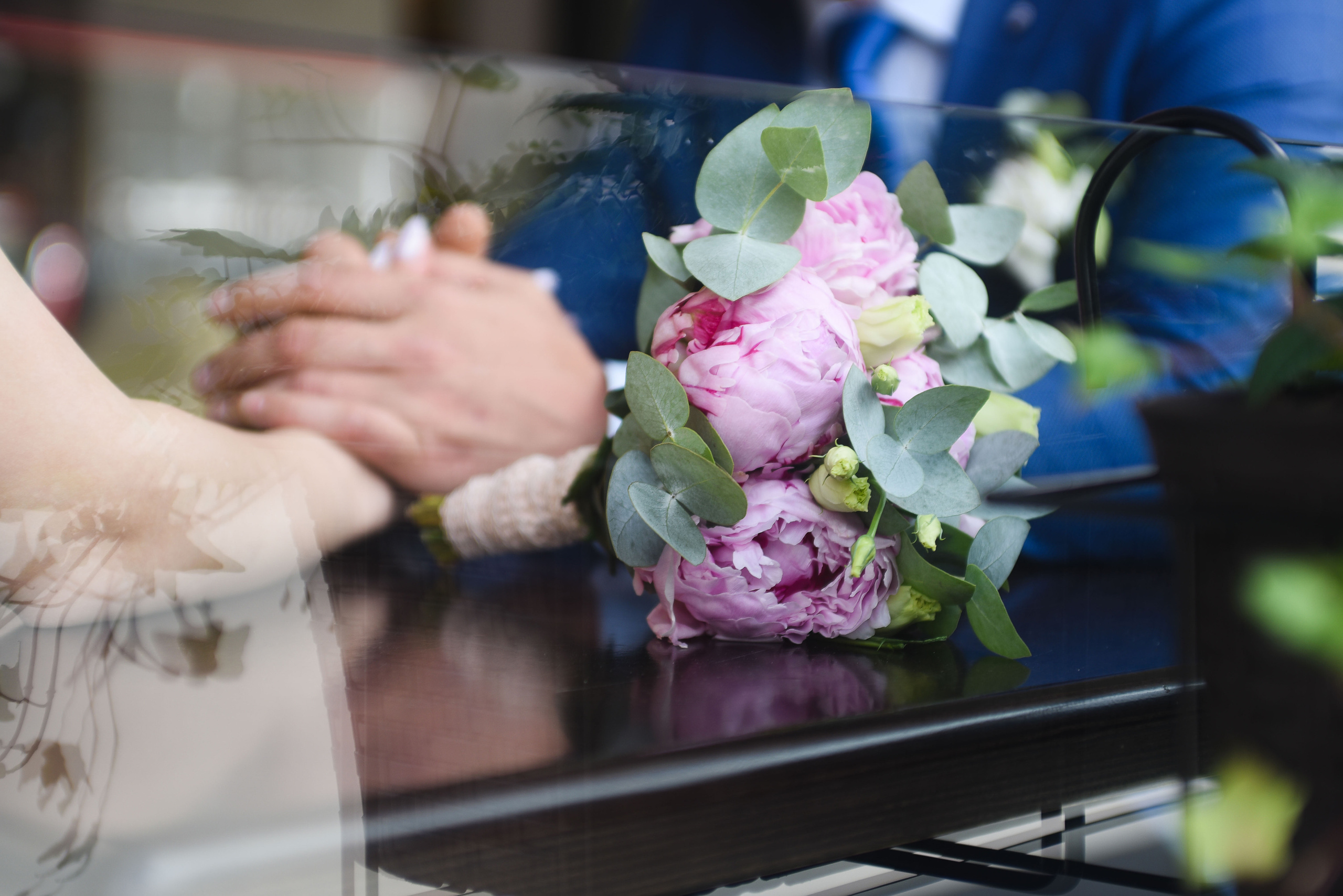 Свадьба Ника и Максим. Студийный и свадебный фотограф В городе Екатеринбург Ирина Мальта