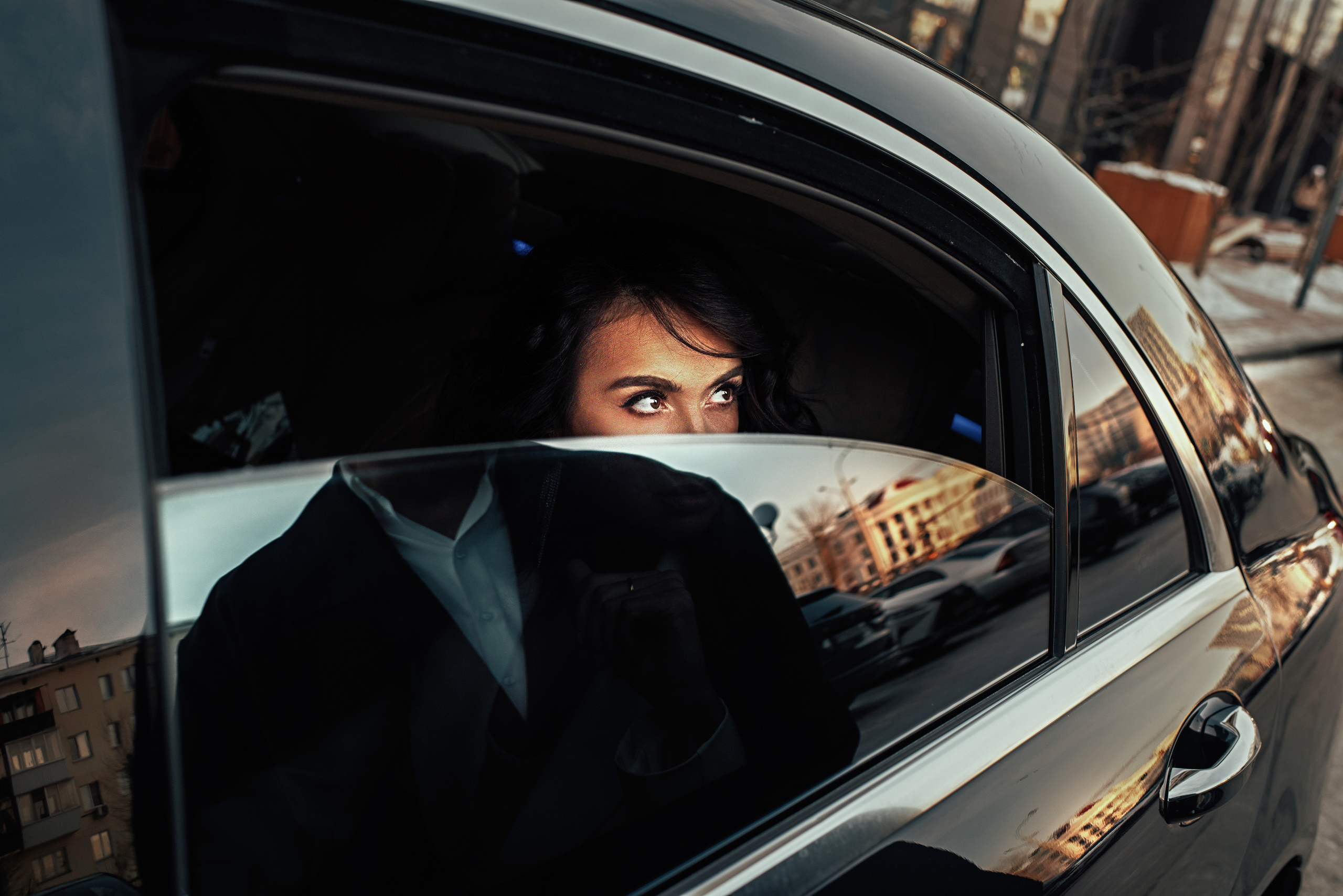 Свадьба Сергей & Светлана. Студийный и свадебный фотограф В городе Екатеринбург Ирина Мальта