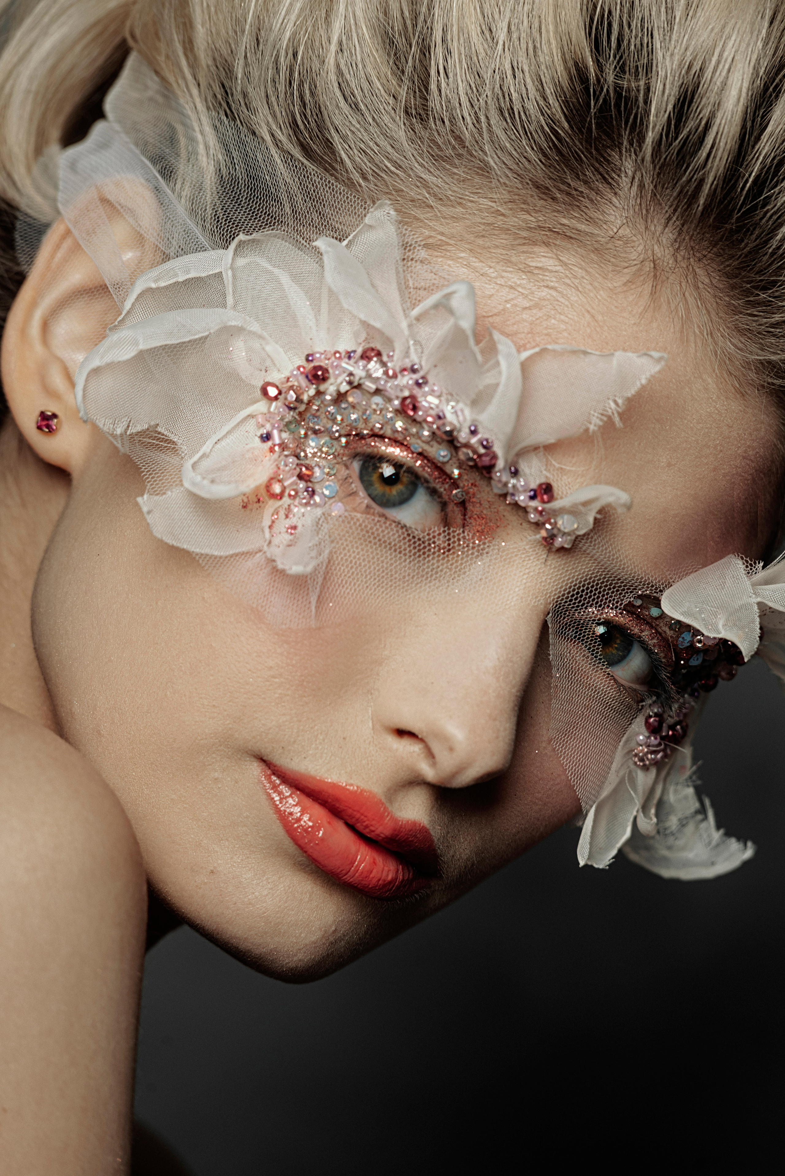 Бьюти сьемки. Студийный и свадебный фотограф В городе Екатеринбург Ирина Мальта