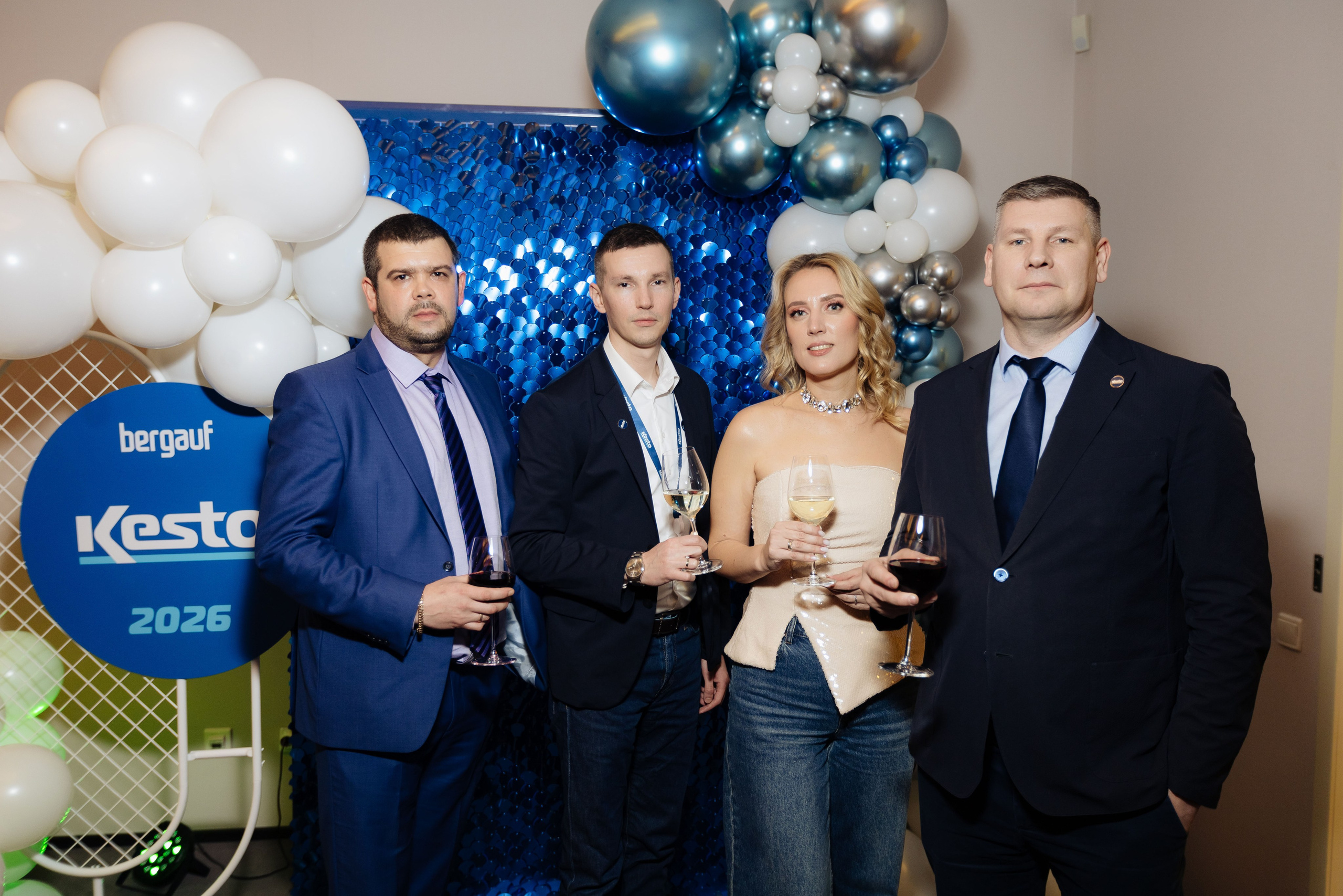 Новогодний корпоратив. Свадебный и семейный фотограф в Санкт-Петербурге Виктория Ковбой