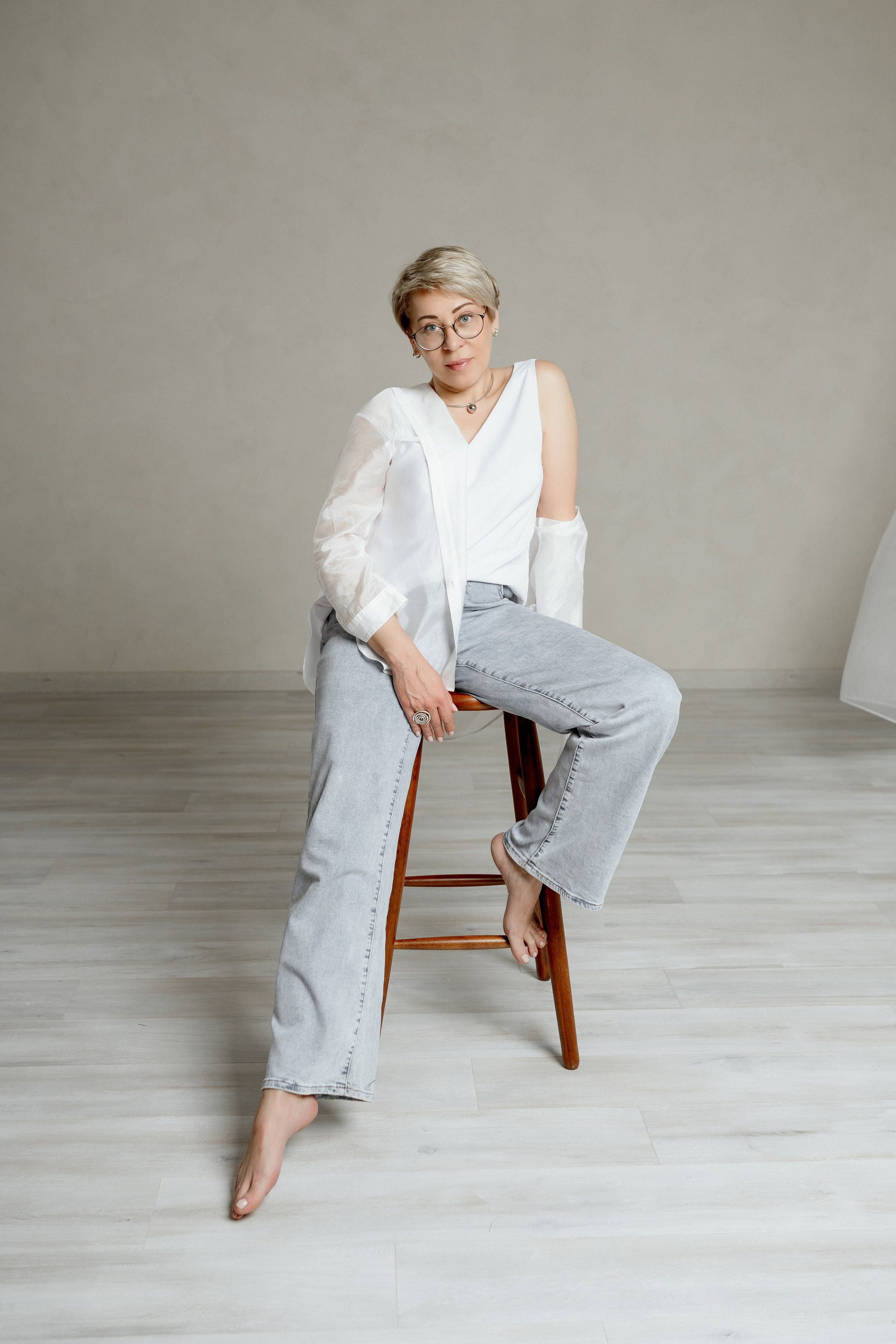 Модельные тесты МА KRASMODTLS. Фотограф Ким Наталья в Красноярске