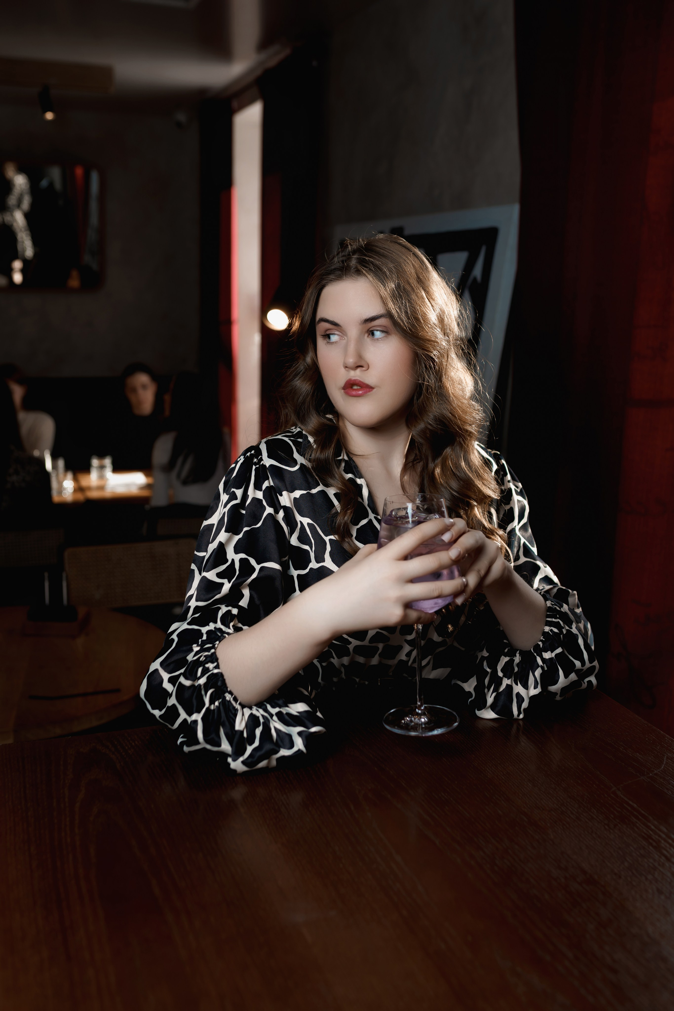 Съемка фотопроектов. Фотограф Ким Наталья в Красноярске