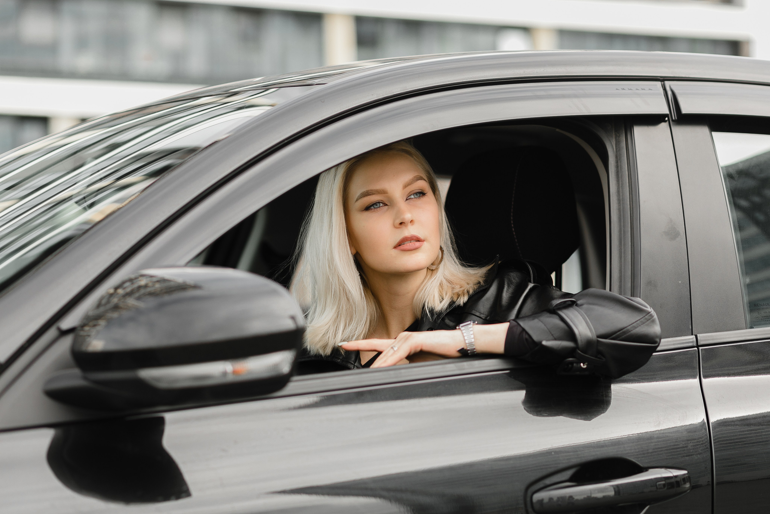 Городская Clever. Яна Клещева — фотограф в Екатеринбурге