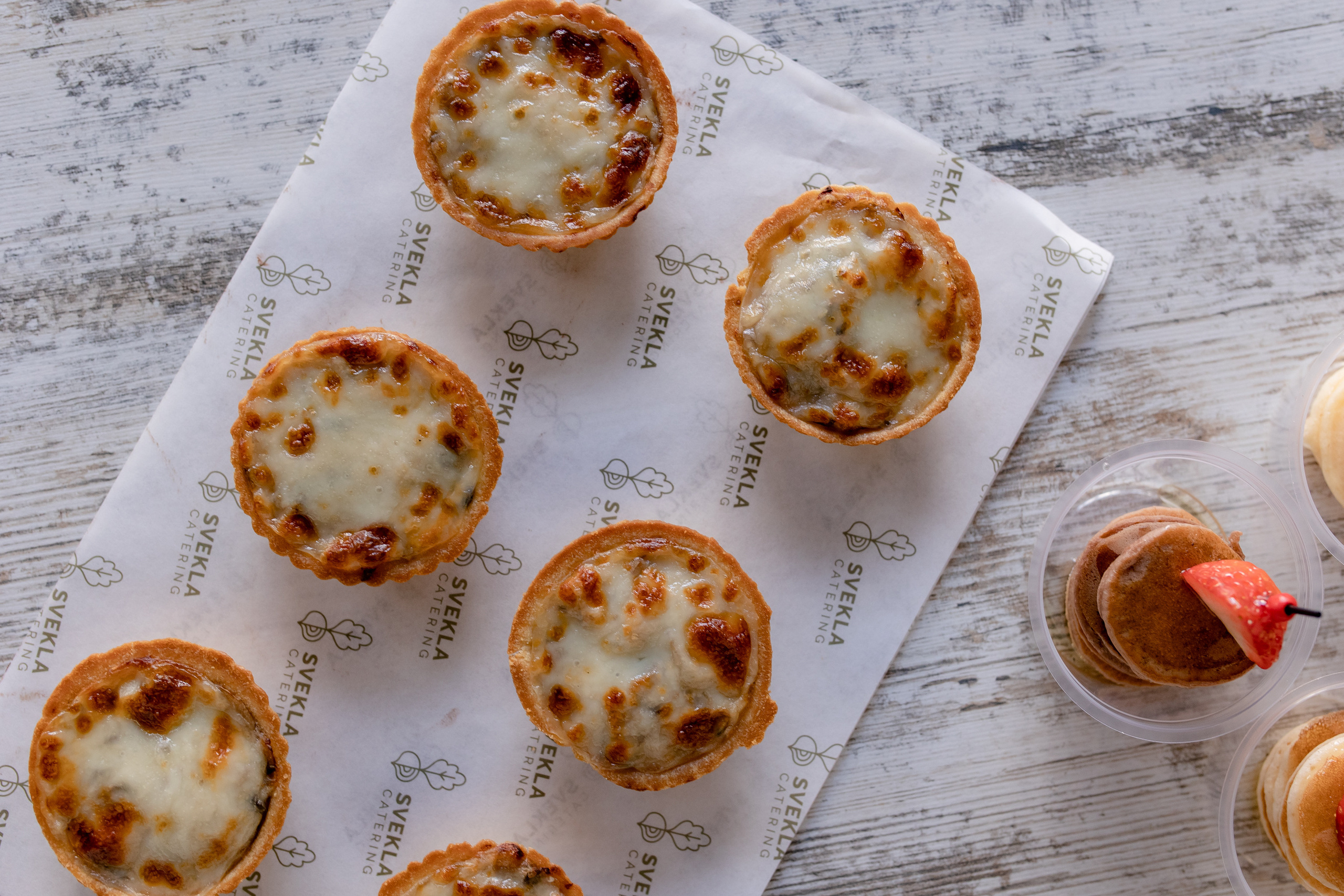 Food. Корпоративный и репортажный фотограф Москва