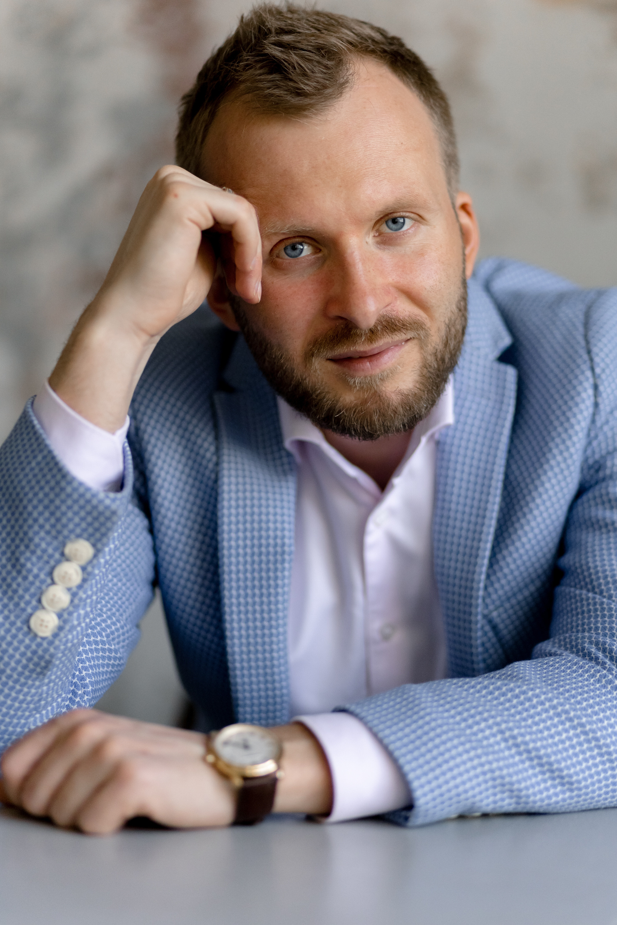 Бизнес портреты мужские. Корпоративный и репортажный фотограф Москва