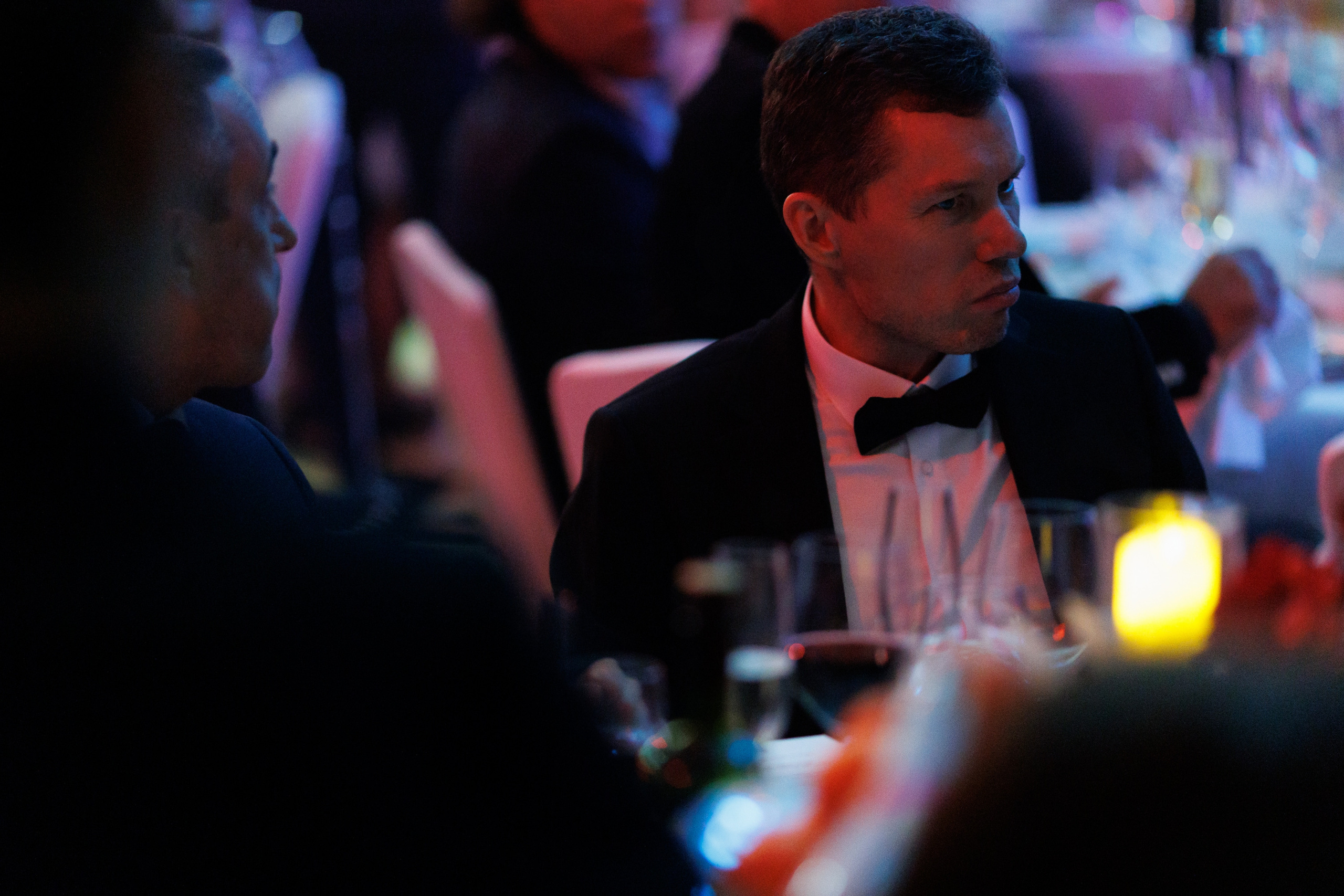 CHAMOVSKIKH Ювелирный Дом. Корпоративный и репортажный фотограф Москва