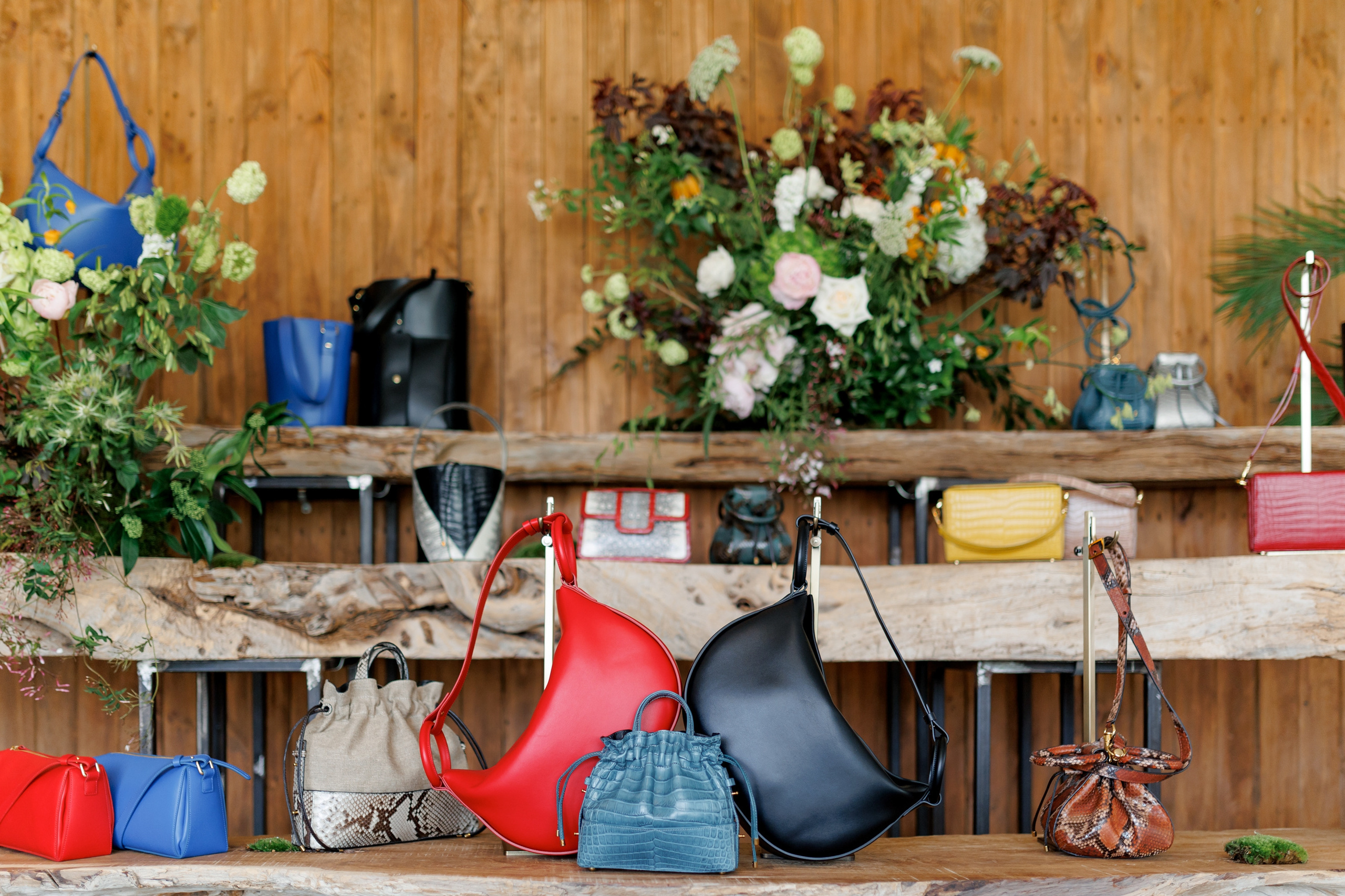 Bags Odeem. Корпоративный и репортажный фотограф Москва