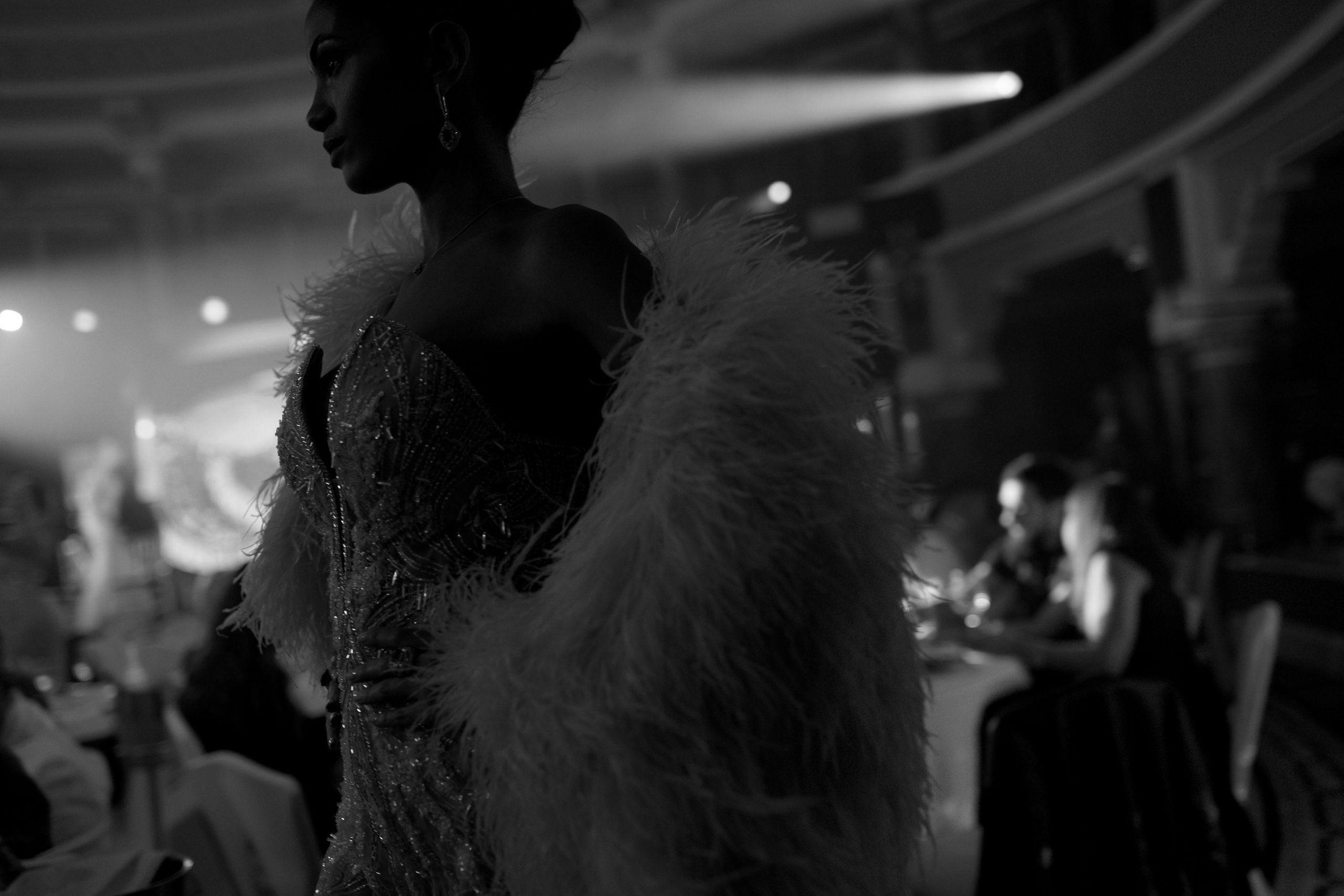 CHAMOVSKIKH Ювелирный Дом. Корпоративный и репортажный фотограф Москва