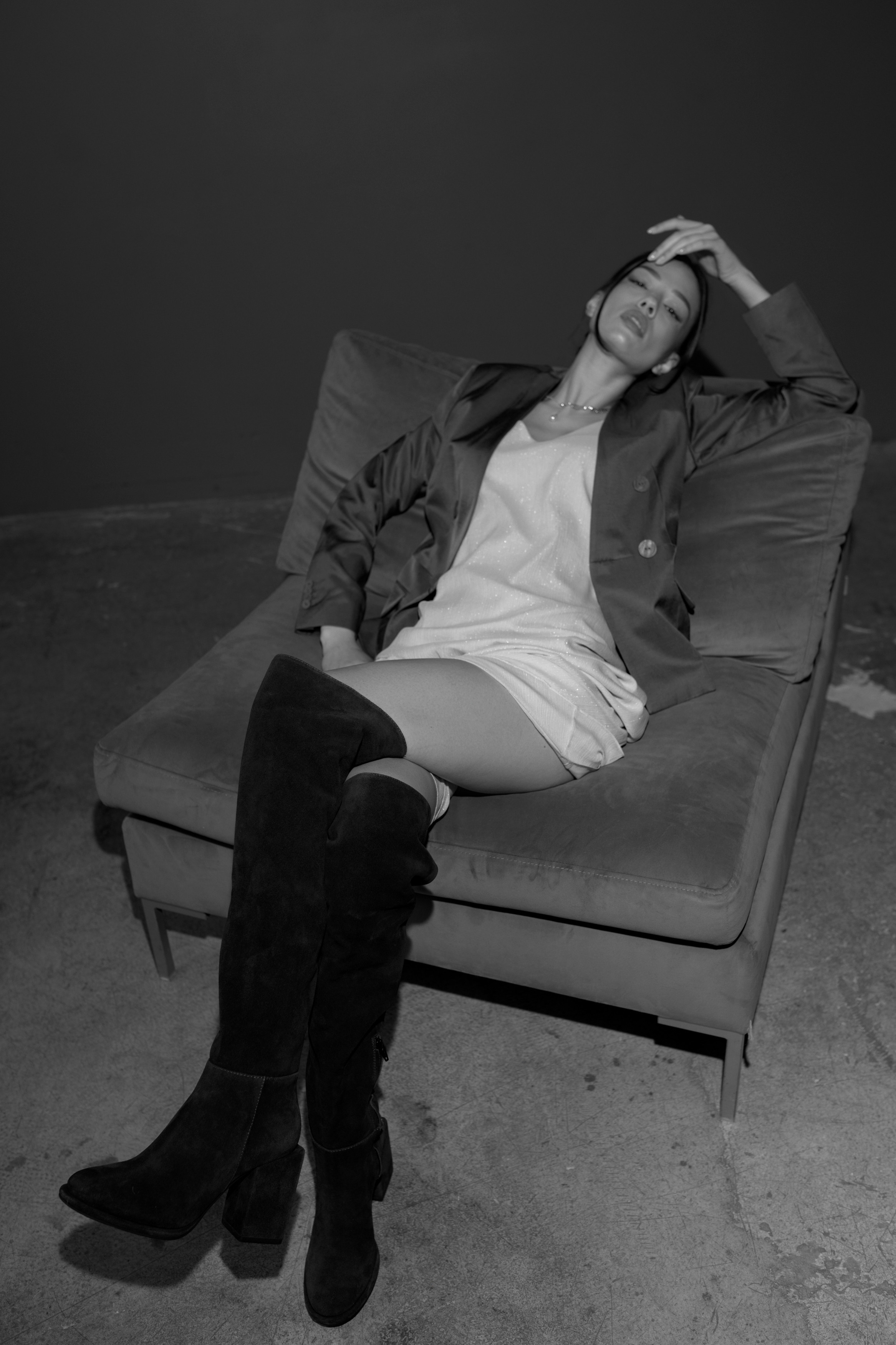 Prodan shoes. Корпоративный и репортажный фотограф Москва