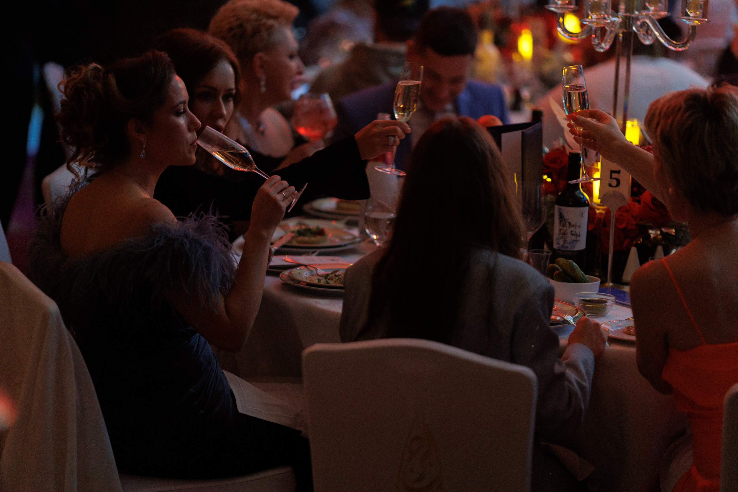 CHAMOVSKIKH Ювелирный Дом. Корпоративный и репортажный фотограф Москва