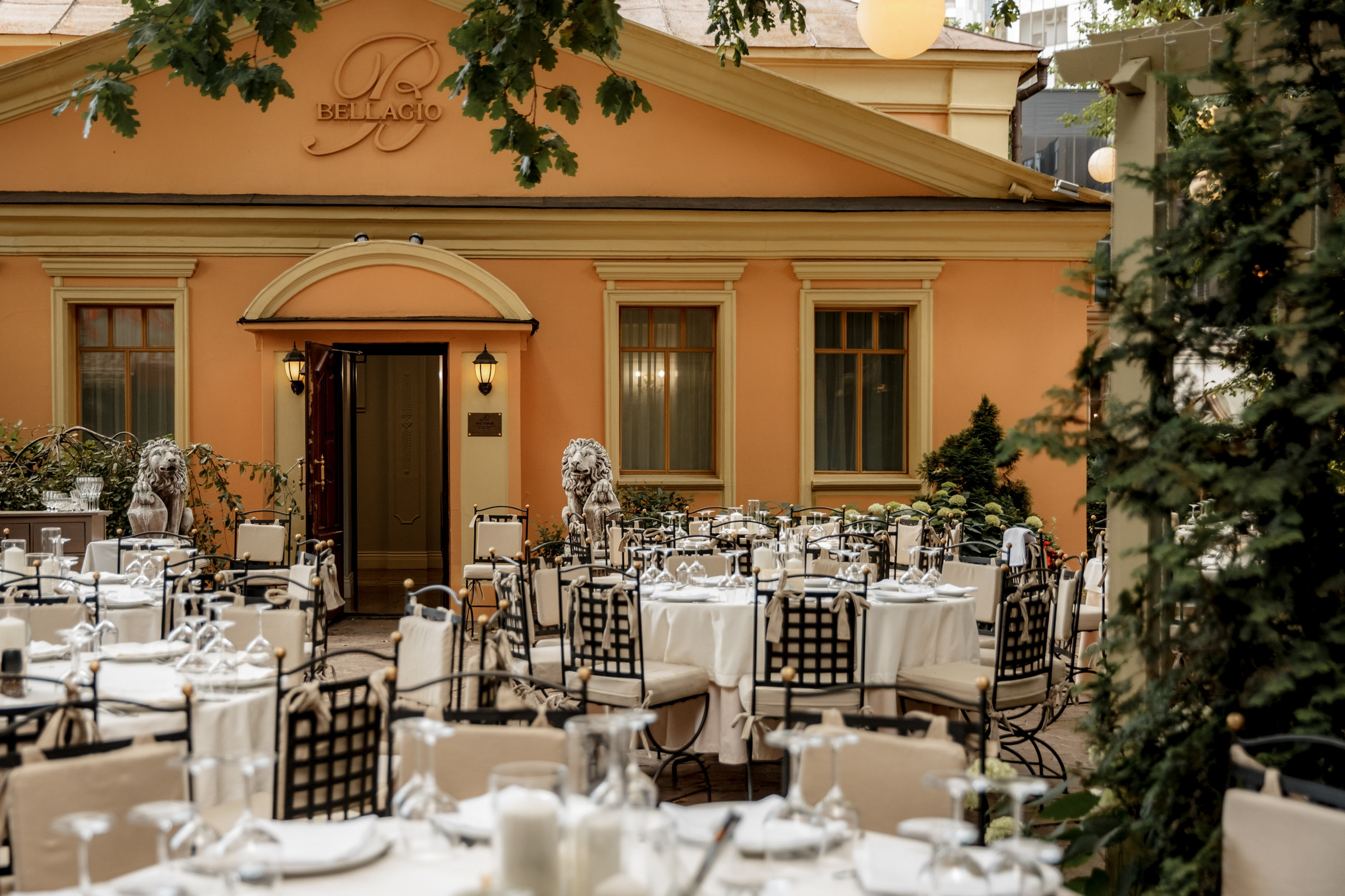 Галла ужин Rolls-Royce. Корпоративный и репортажный фотограф Москва