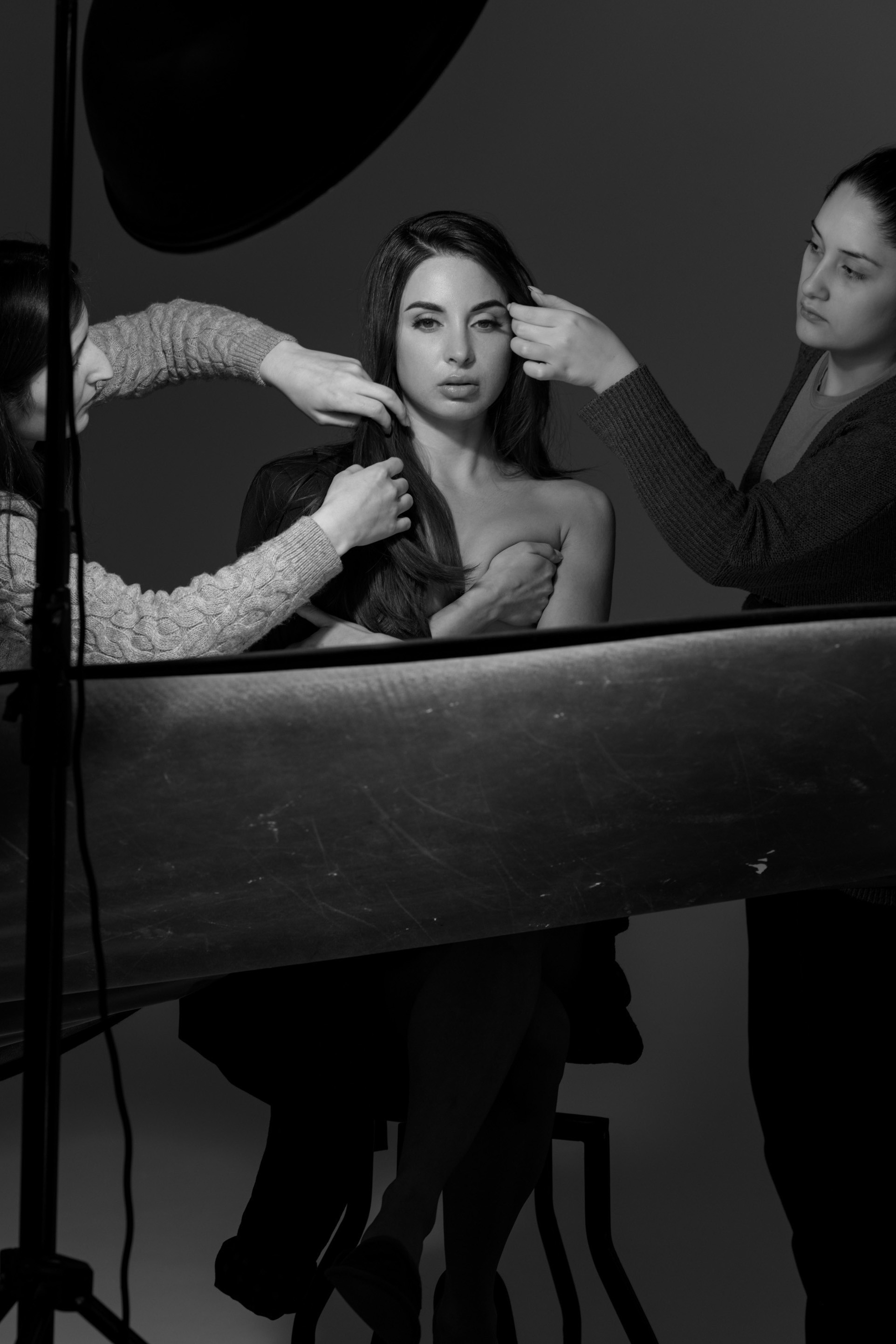 Портреты для сайта и соц.сетей. Корпоративный и репортажный фотограф Москва