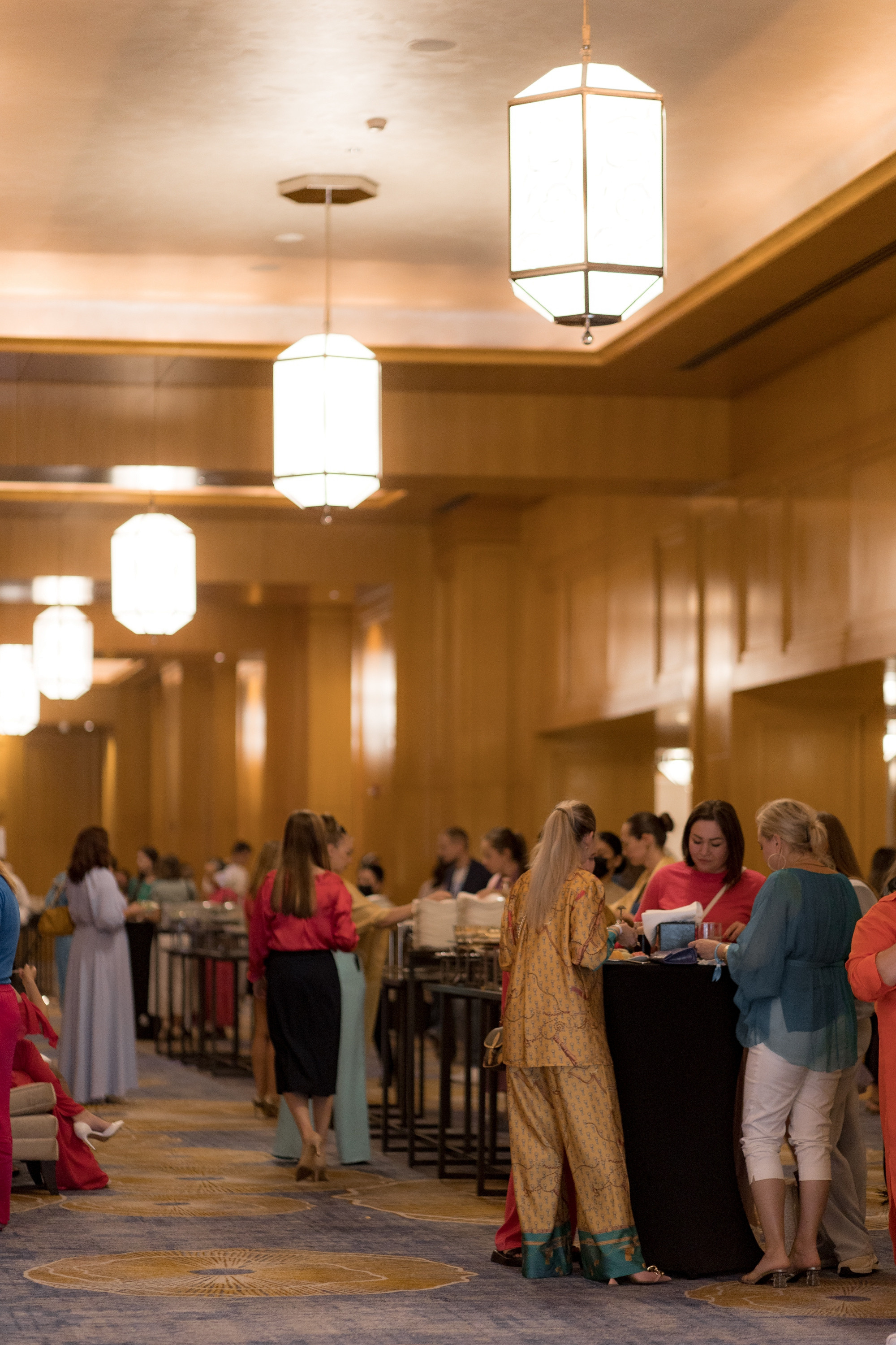 Конференция Путь Желаний Дубай. Корпоративный и репортажный фотограф Москва