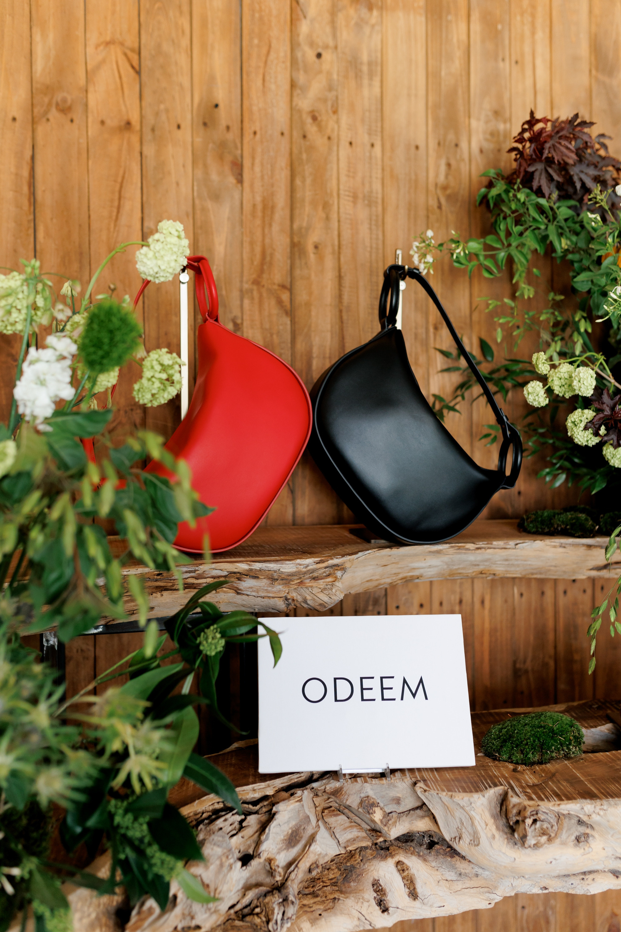Bags Odeem. Корпоративный и репортажный фотограф Москва