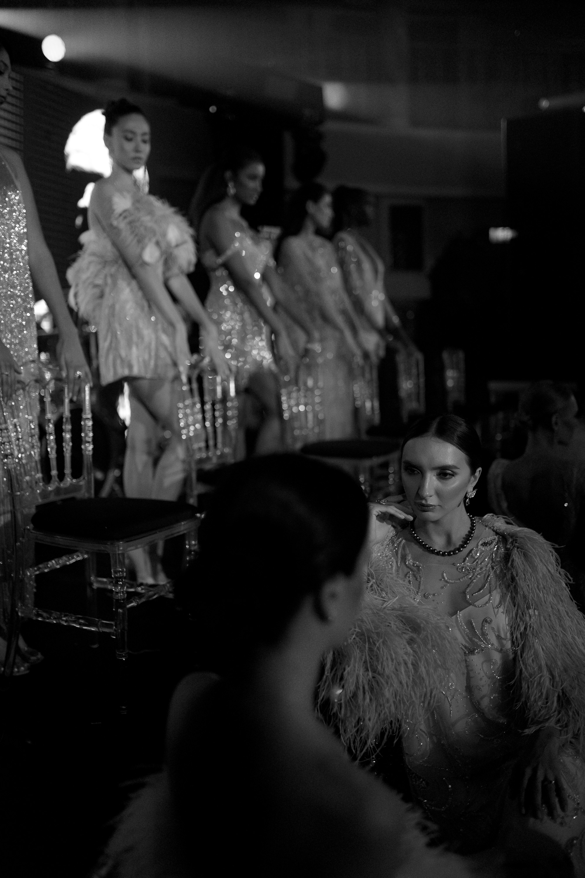 CHAMOVSKIKH Ювелирный Дом. Корпоративный и репортажный фотограф Москва