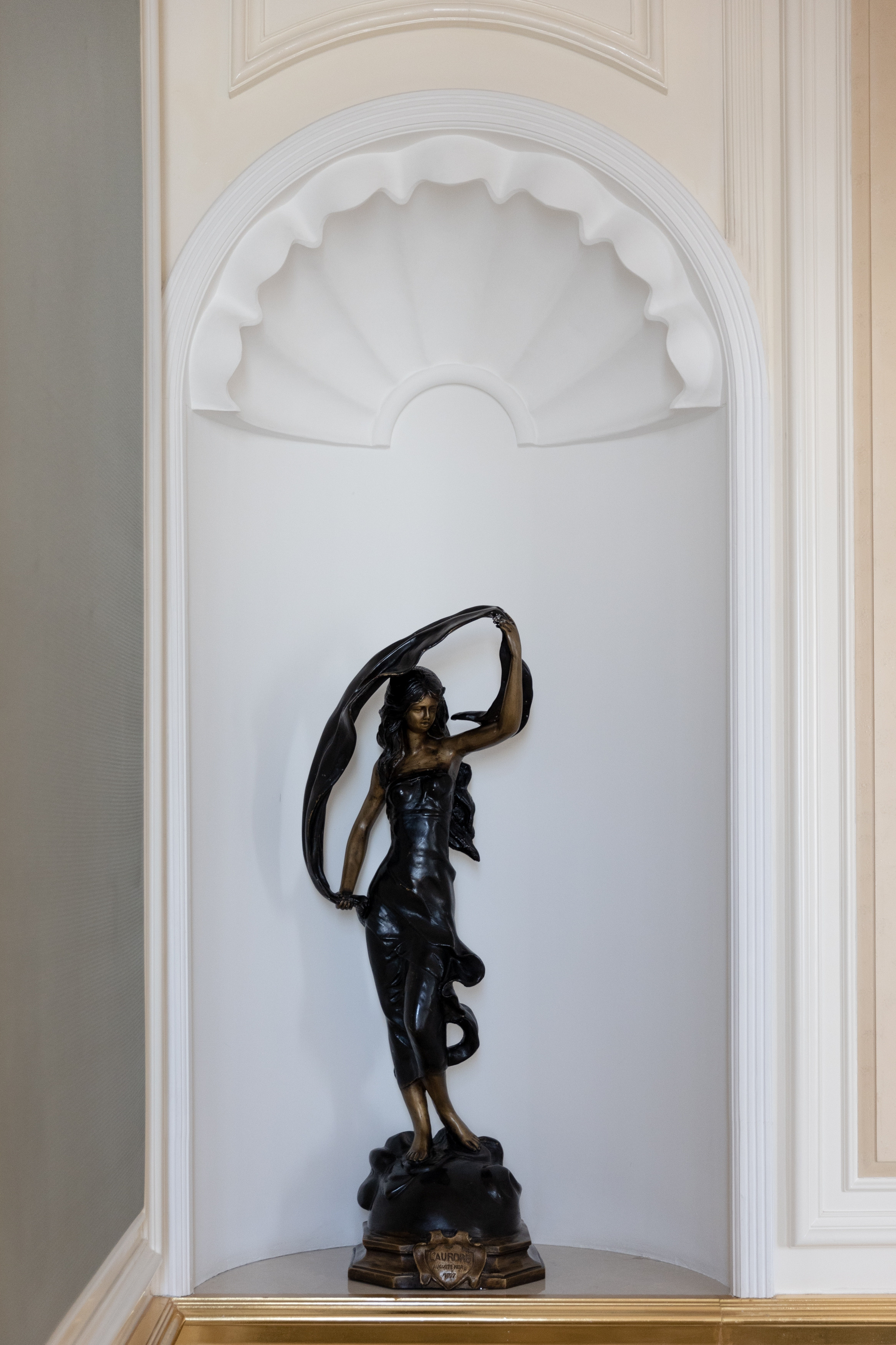 Презентация St.Regis. Корпоративный и репортажный фотограф Москва