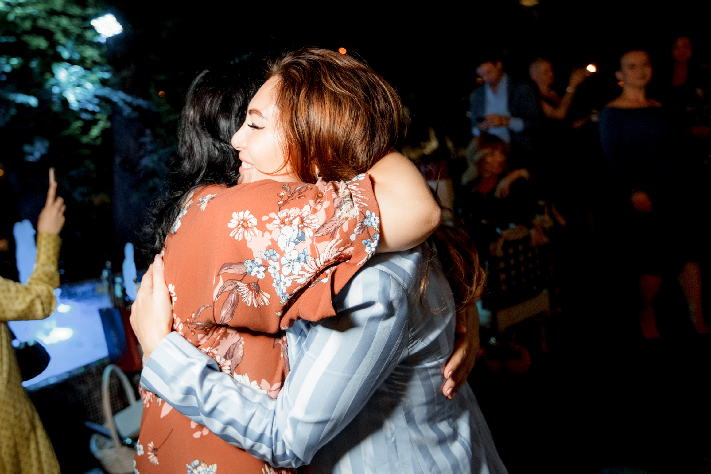 Галла ужин Rolls-Royce. Корпоративный и репортажный фотограф Москва