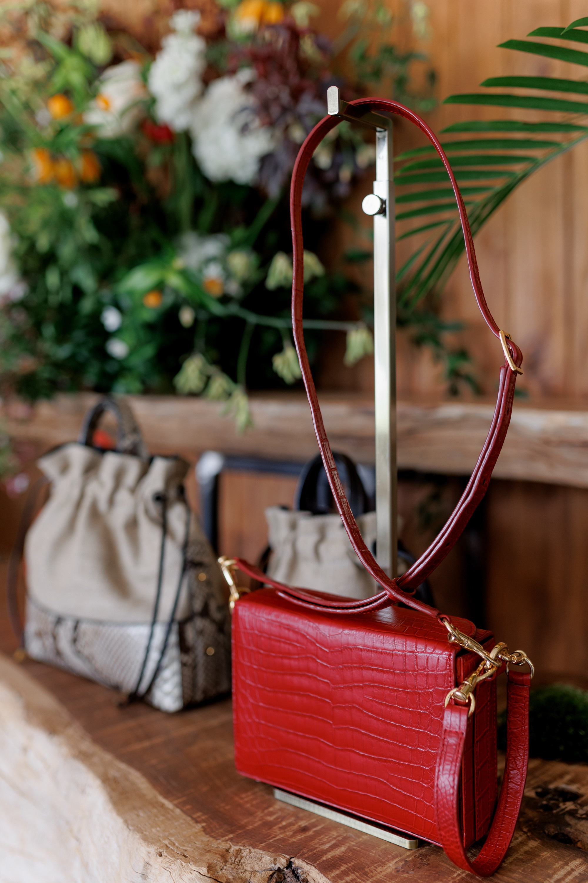 Bags Odeem. Корпоративный и репортажный фотограф Москва