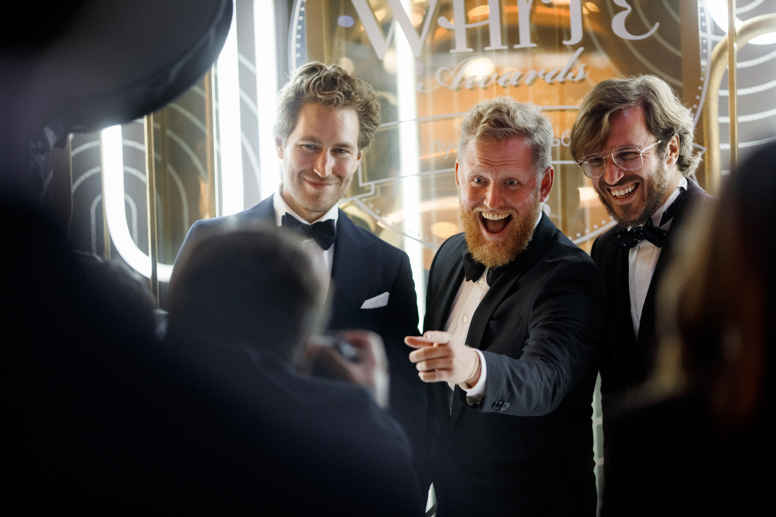 Корпоративный и репортажный фотограф Москва