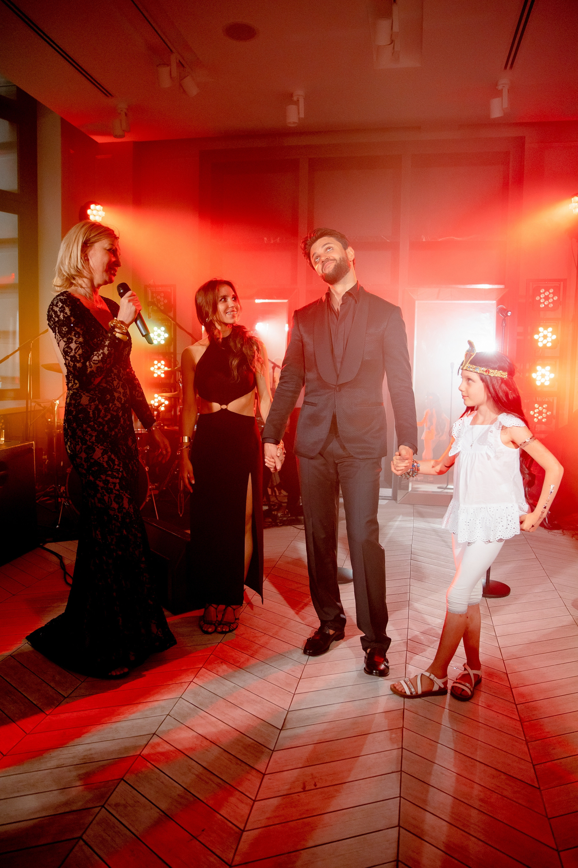 День рождения Рамона Основателя бутика мужской одежды MasterSuit. Корпоративный и репортажный фотограф Москва