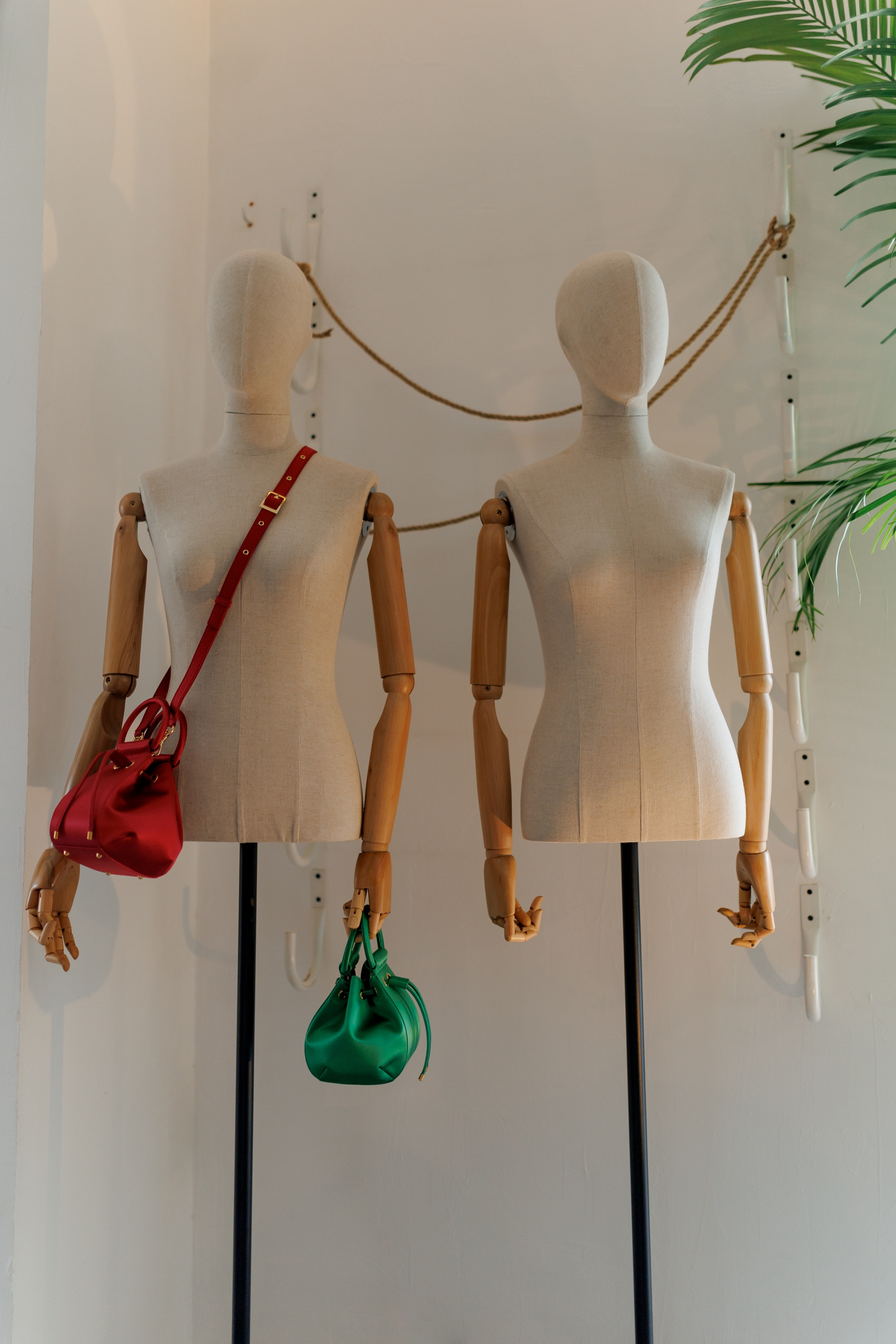 Bags Odeem. Корпоративный и репортажный фотограф Москва