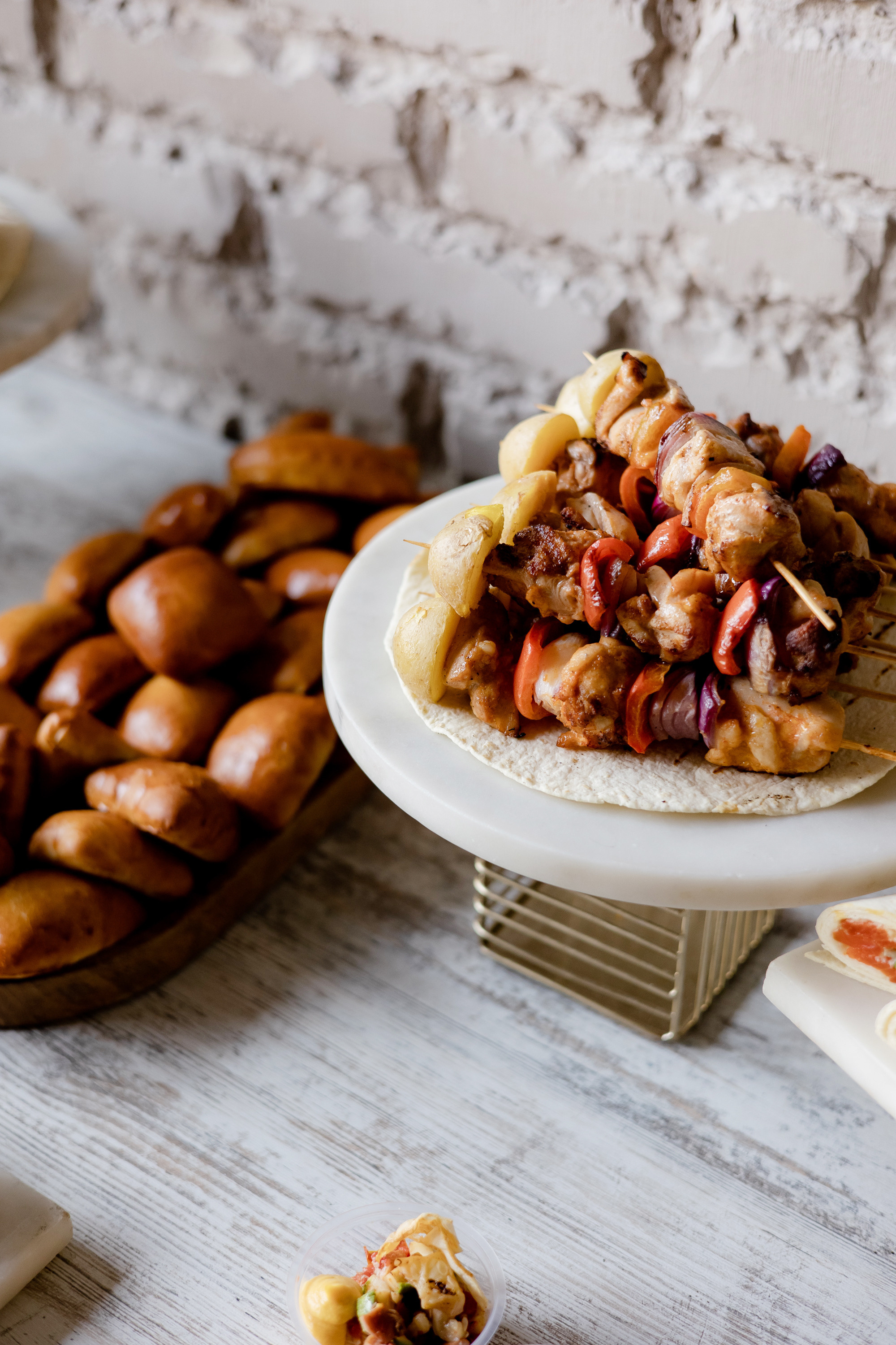 Food. Корпоративный и репортажный фотограф Москва