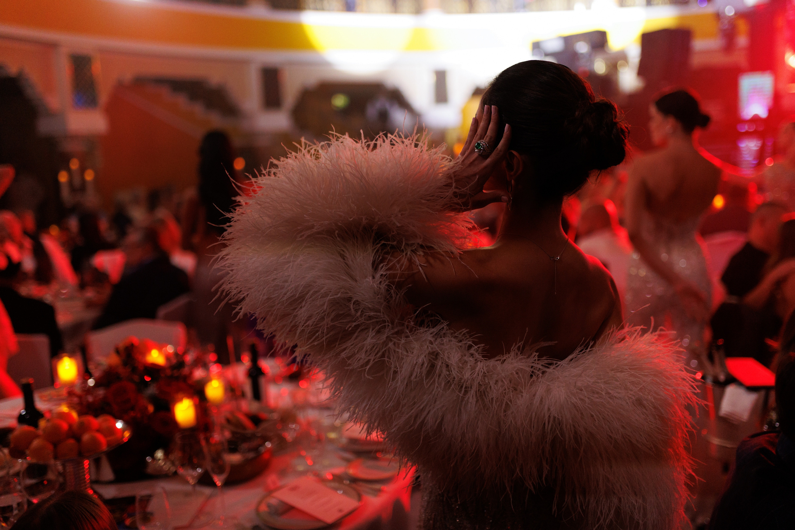 CHAMOVSKIKH Ювелирный Дом. Корпоративный и репортажный фотограф Москва