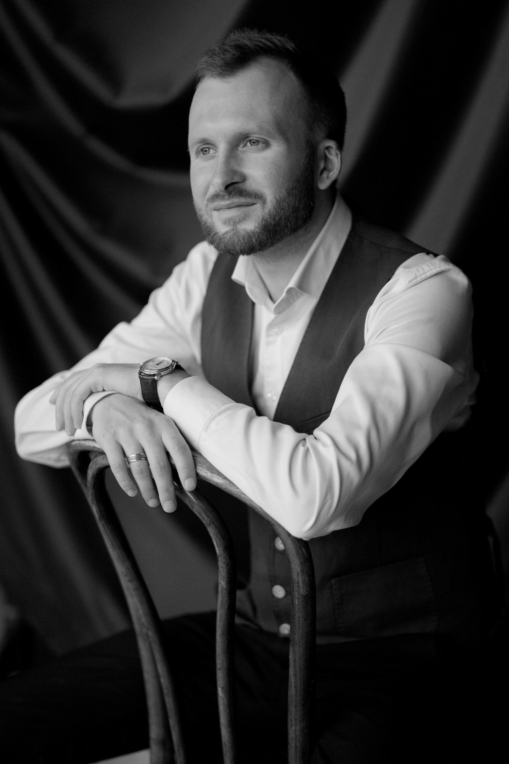 Бизнес портреты мужские. Корпоративный и репортажный фотограф Москва