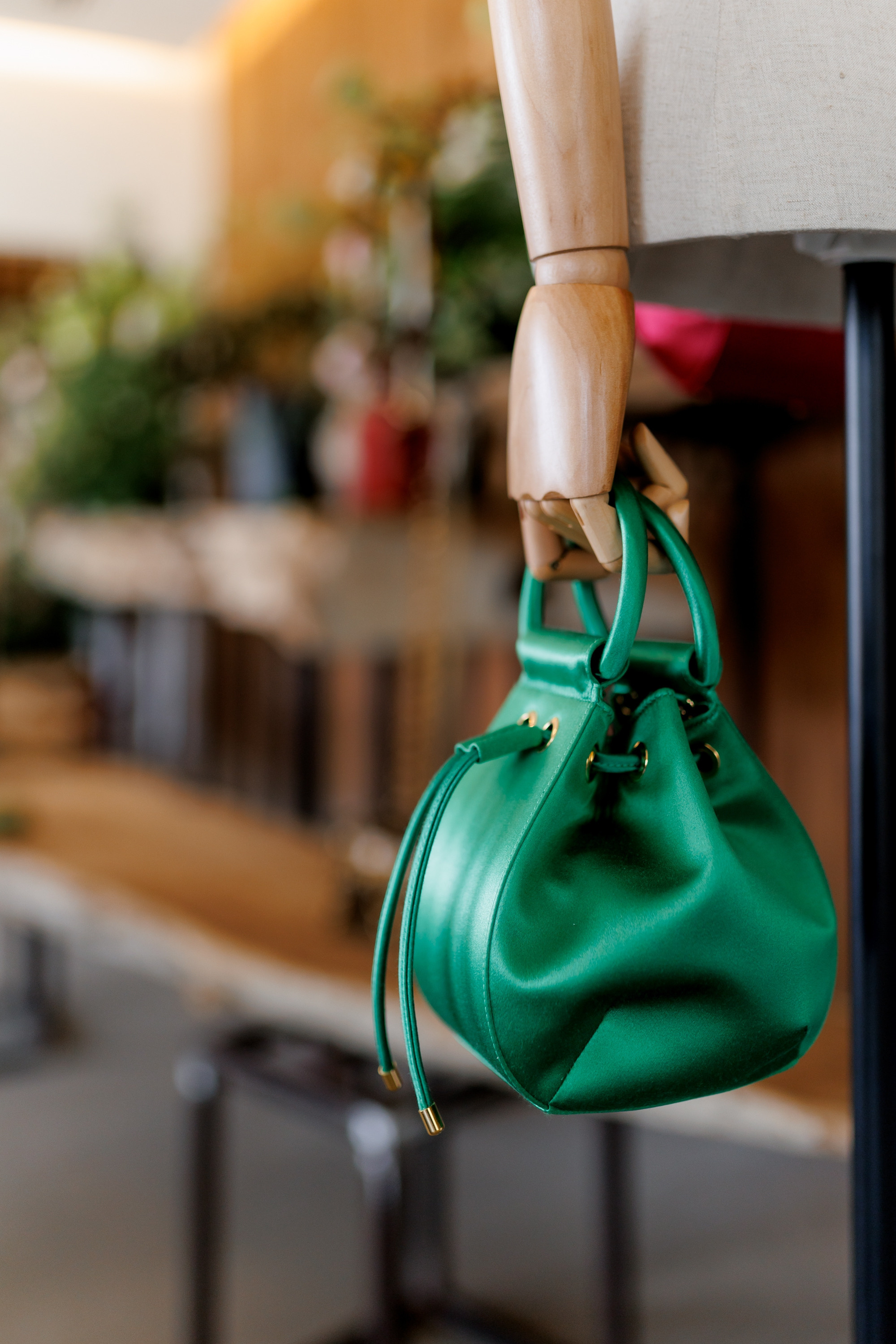 Bags Odeem. Корпоративный и репортажный фотограф Москва