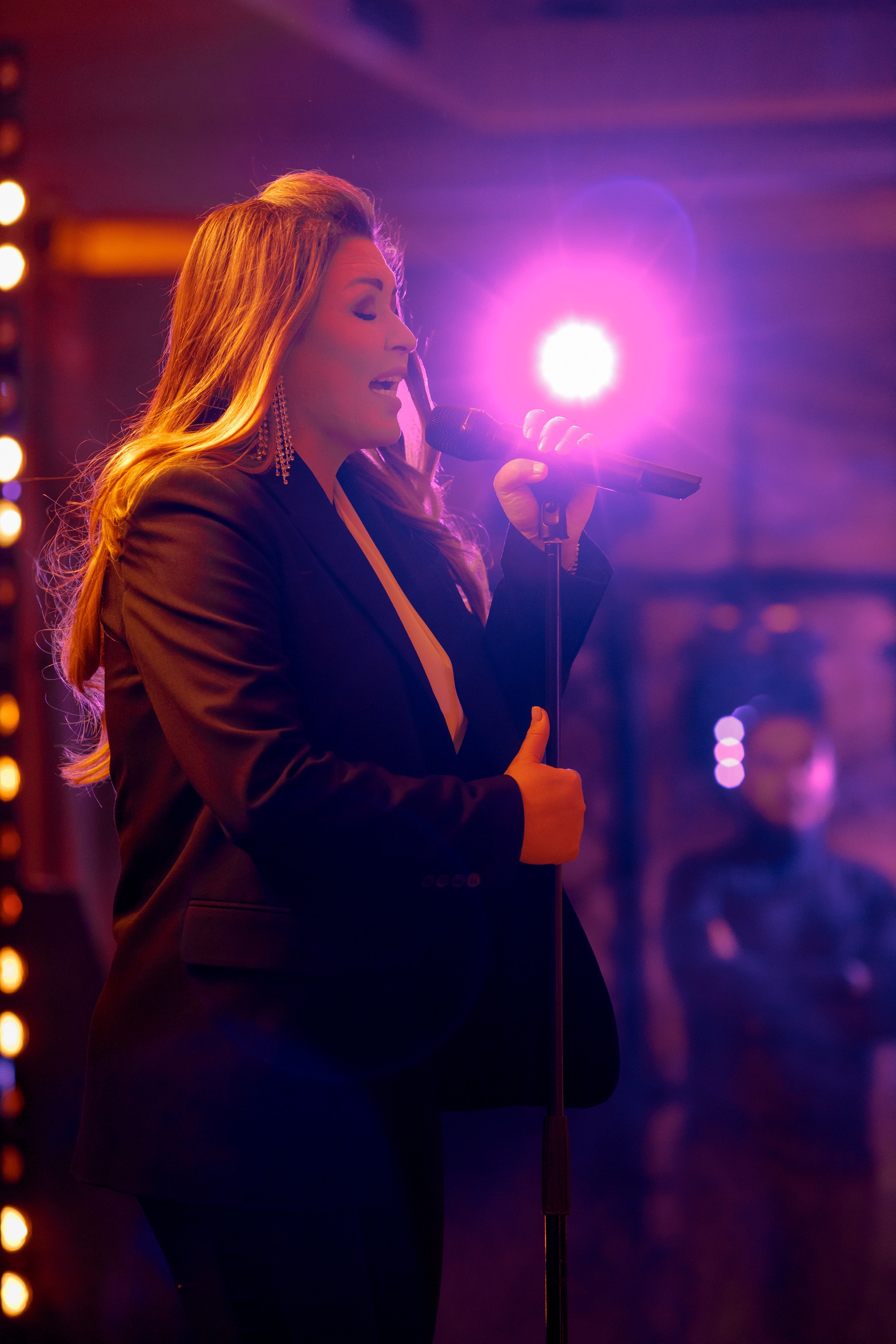 Гала-ужин компании CLS. Корпоративный и репортажный фотограф Москва