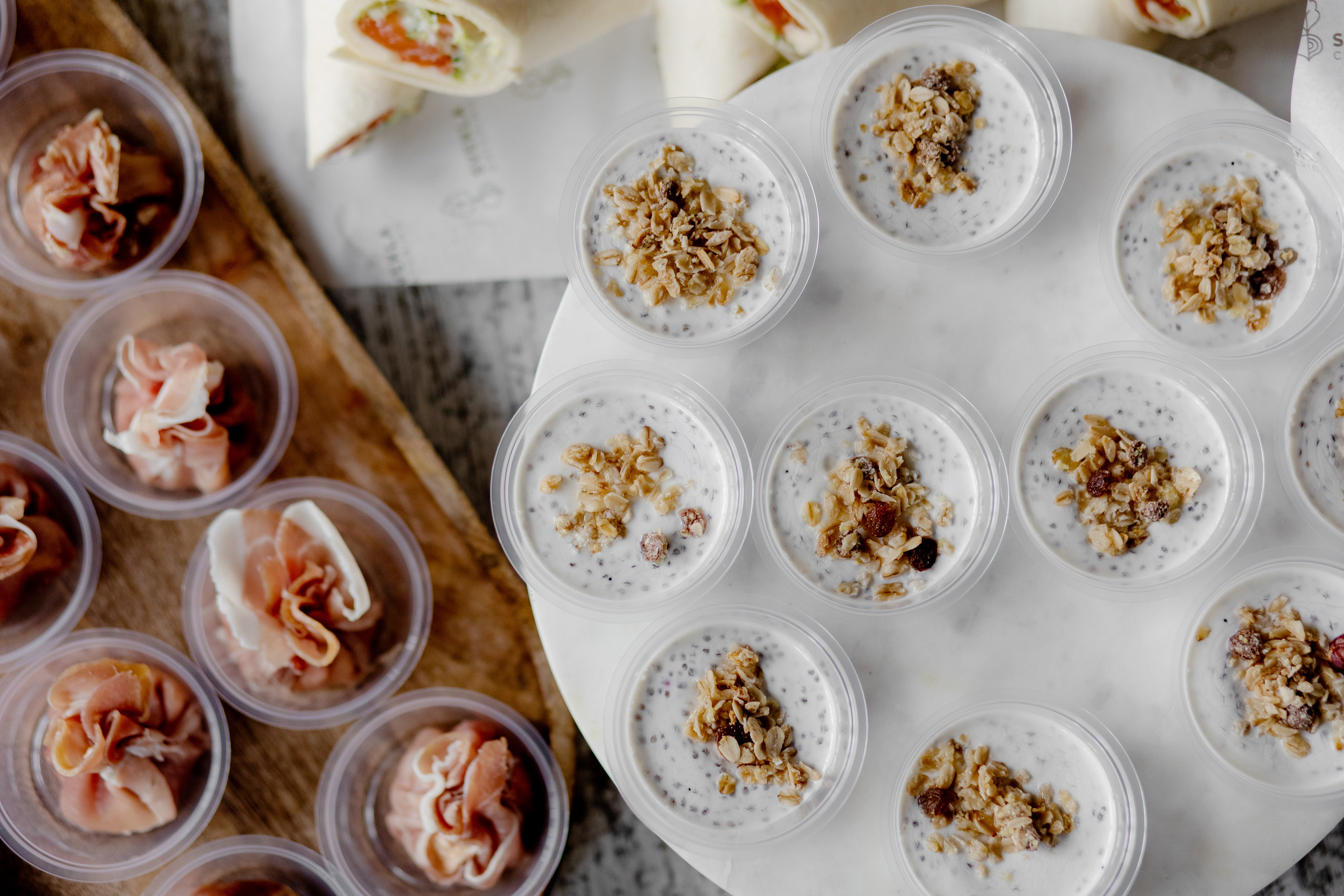 Food. Корпоративный и репортажный фотограф Москва