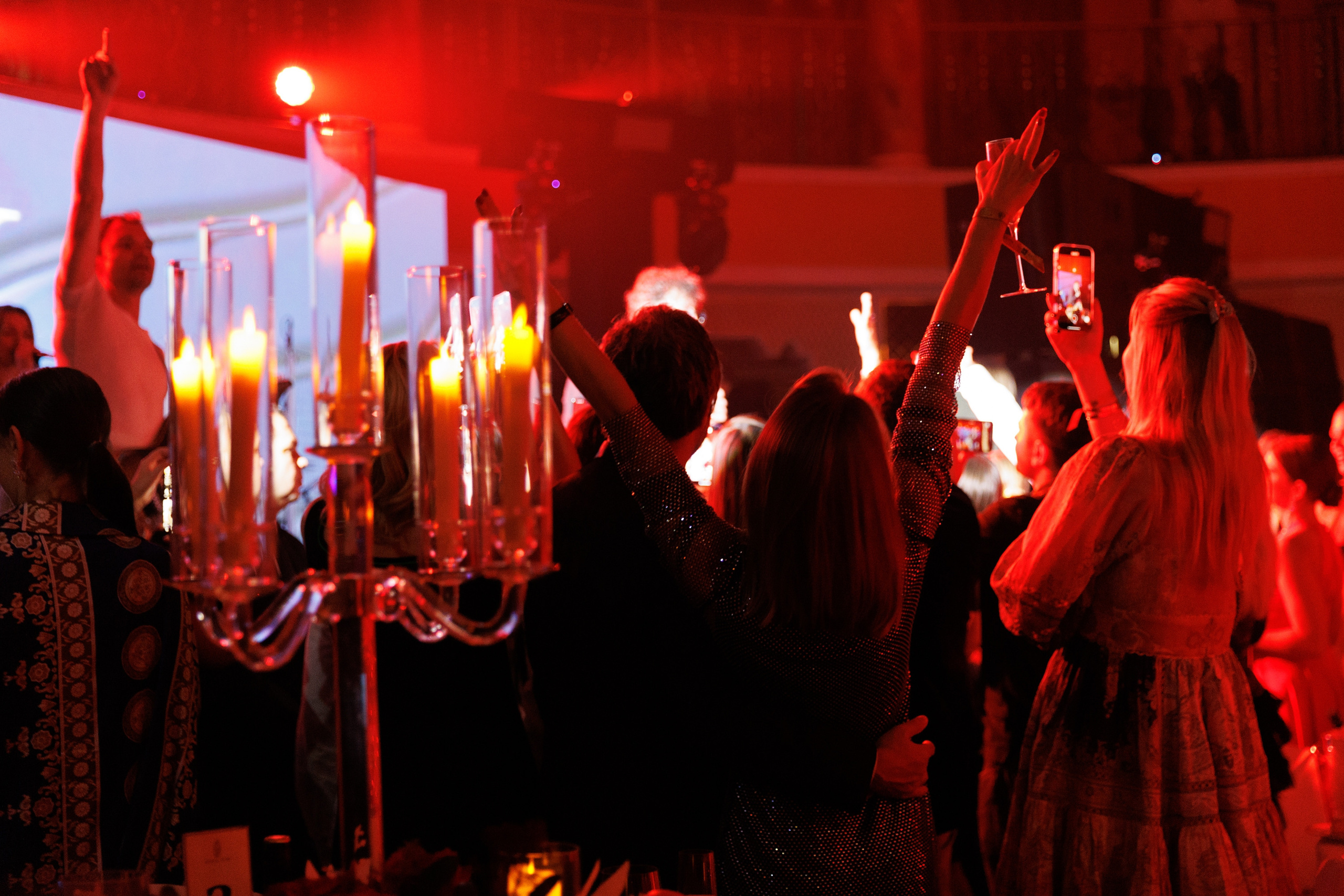 CHAMOVSKIKH Ювелирный Дом. Корпоративный и репортажный фотограф Москва