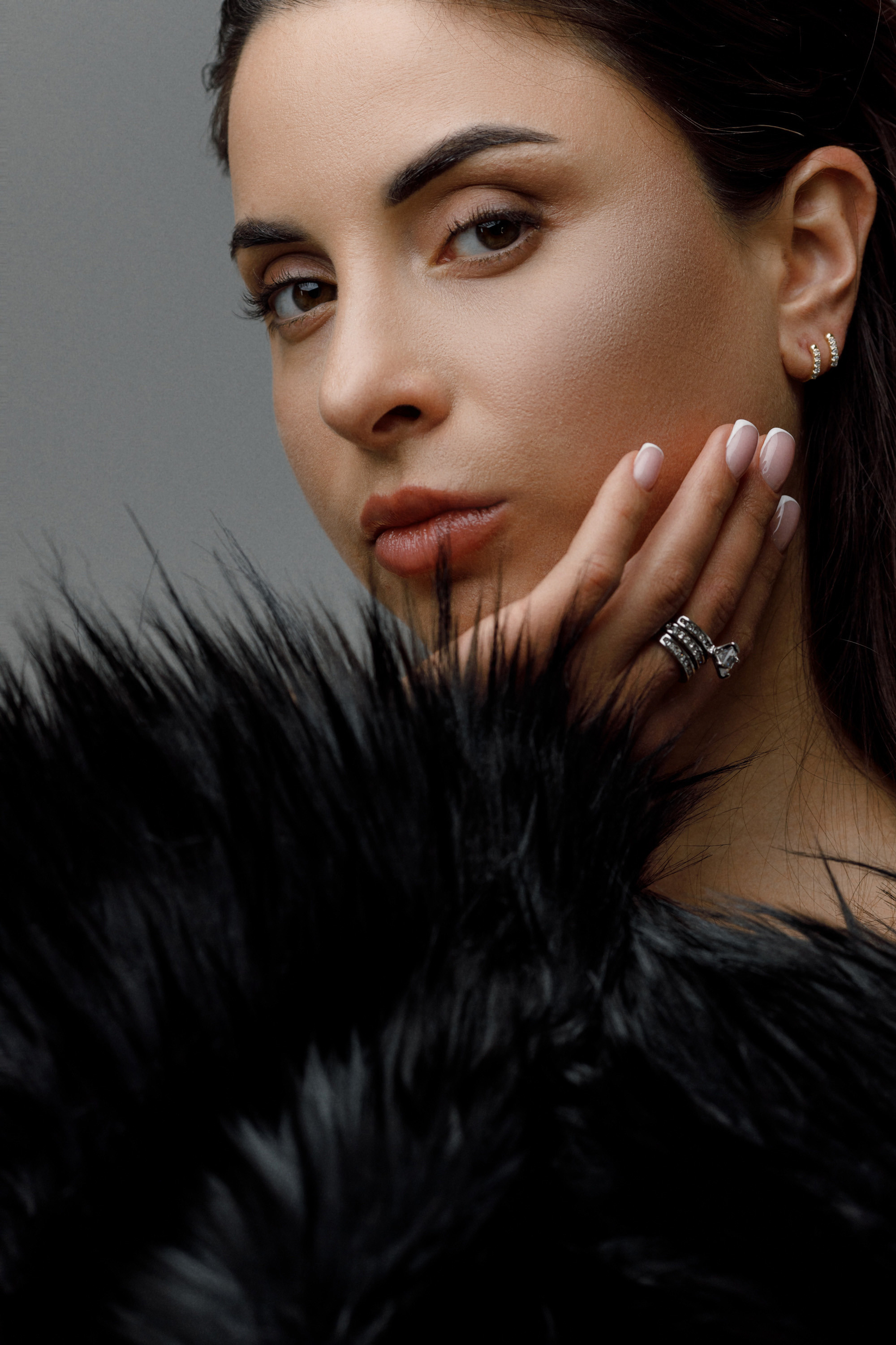 Портреты для сайта и соц.сетей. Корпоративный и репортажный фотограф Москва