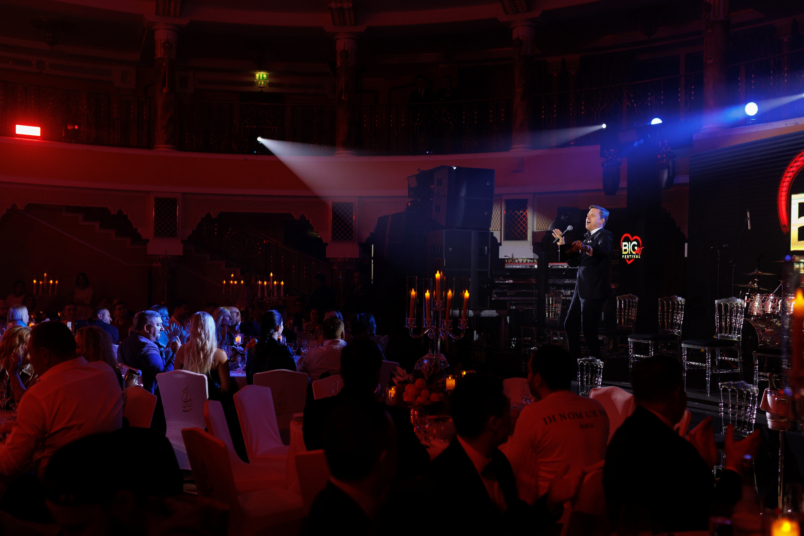 CHAMOVSKIKH Ювелирный Дом. Корпоративный и репортажный фотограф Москва