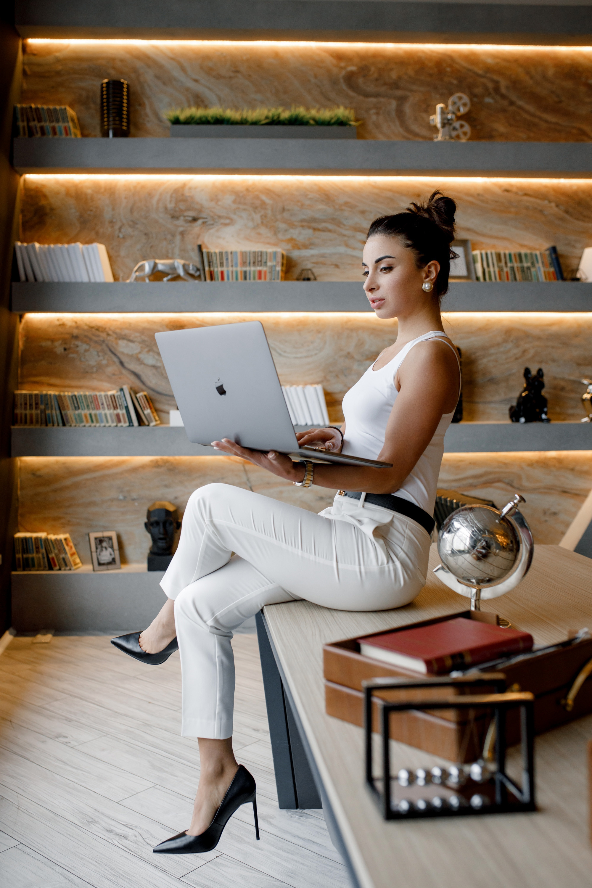 Портреты для сайта и соц.сетей. Корпоративный и репортажный фотограф Москва