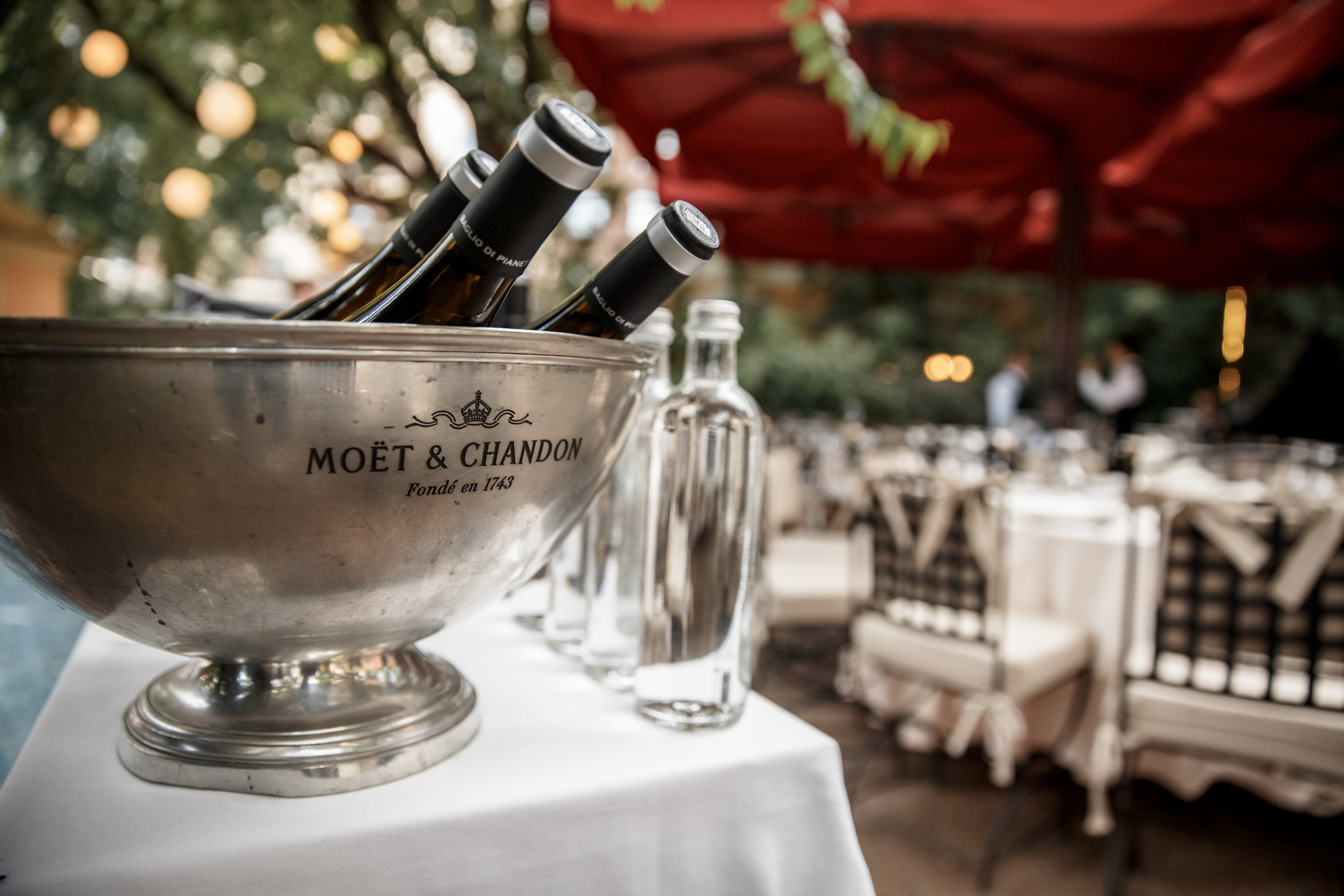 Галла ужин Rolls-Royce. Корпоративный и репортажный фотограф Москва