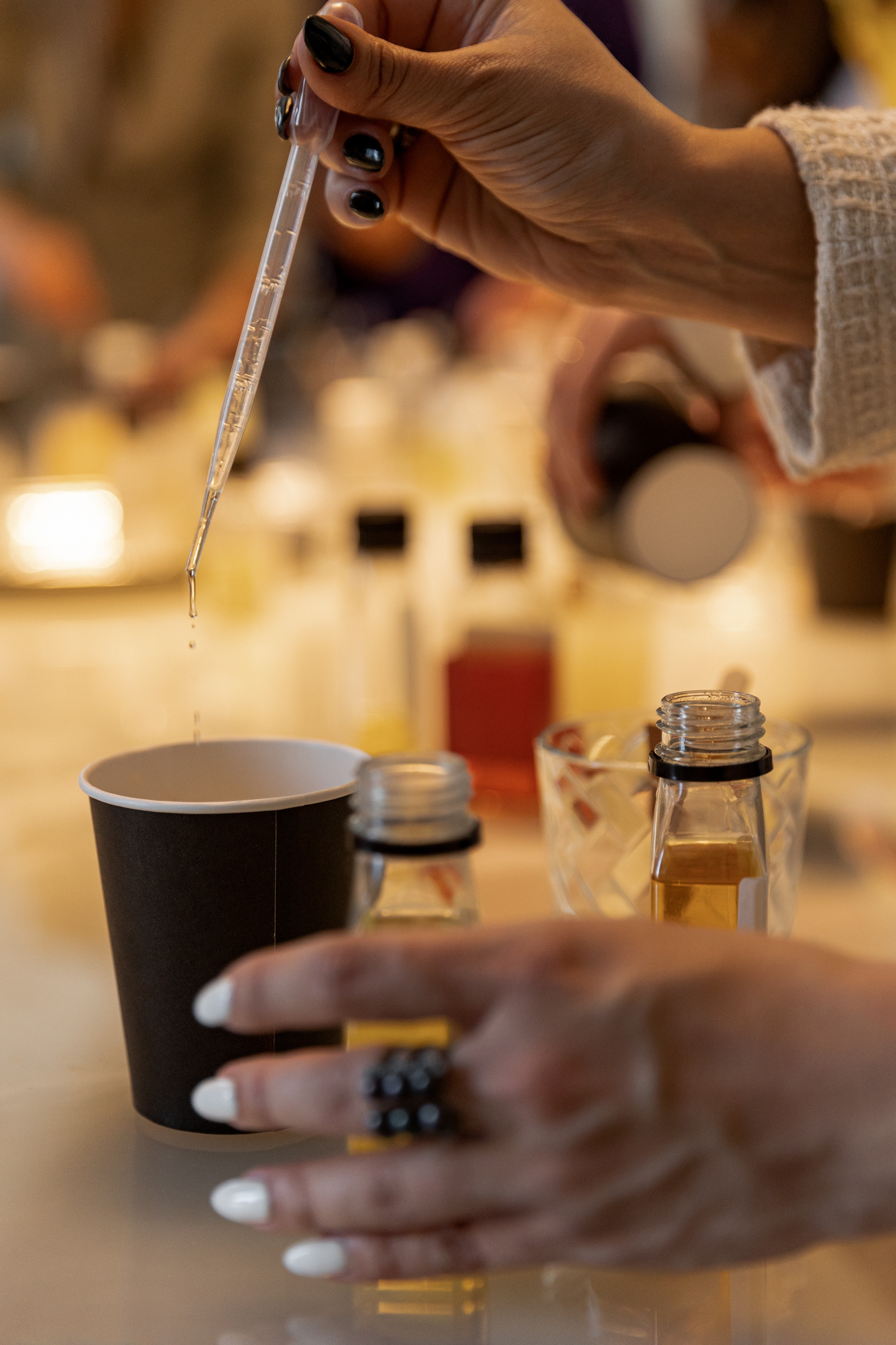 Презентация St.Regis. Корпоративный и репортажный фотограф Москва