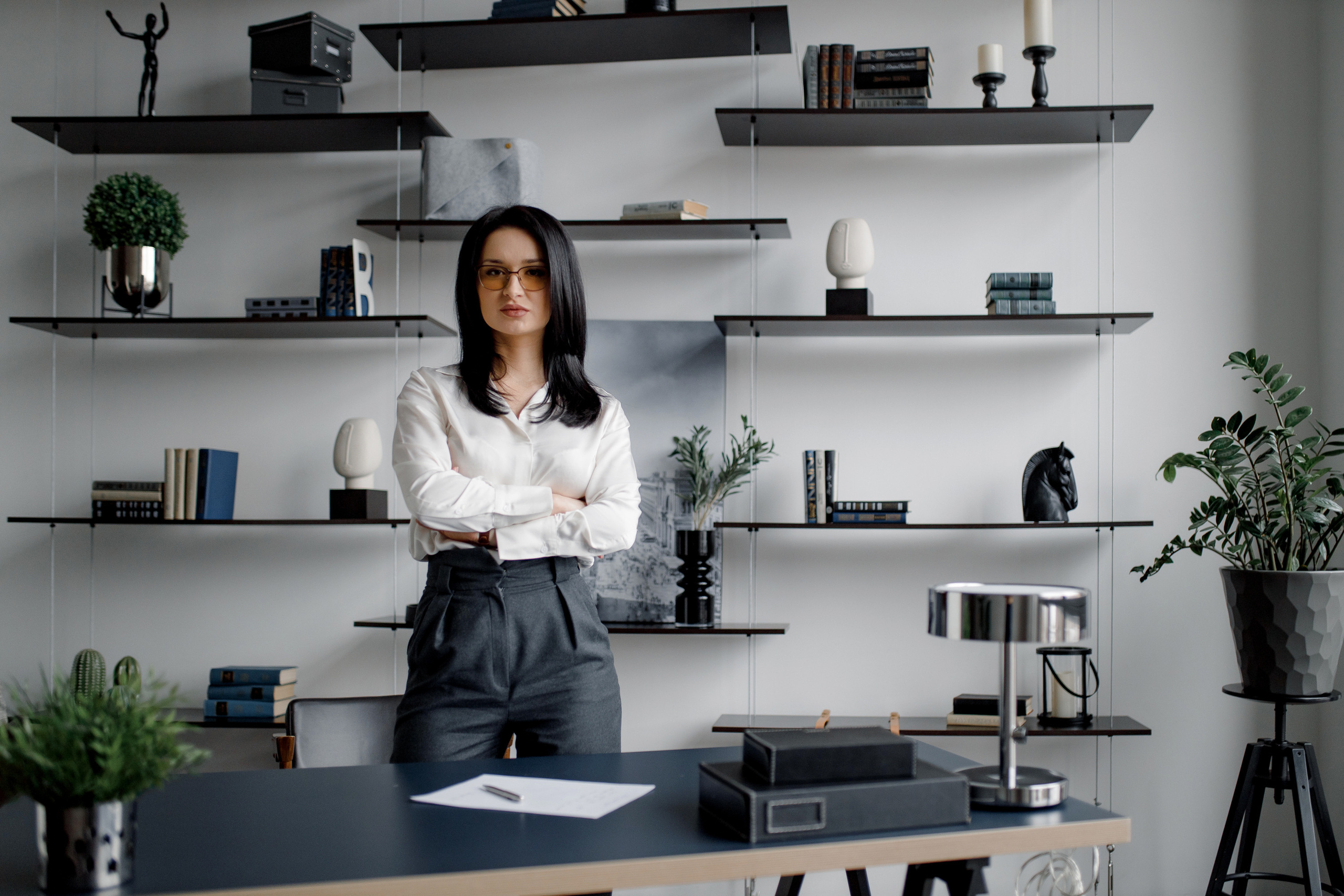 Бизнес портреты женские. Корпоративный и репортажный фотограф Москва