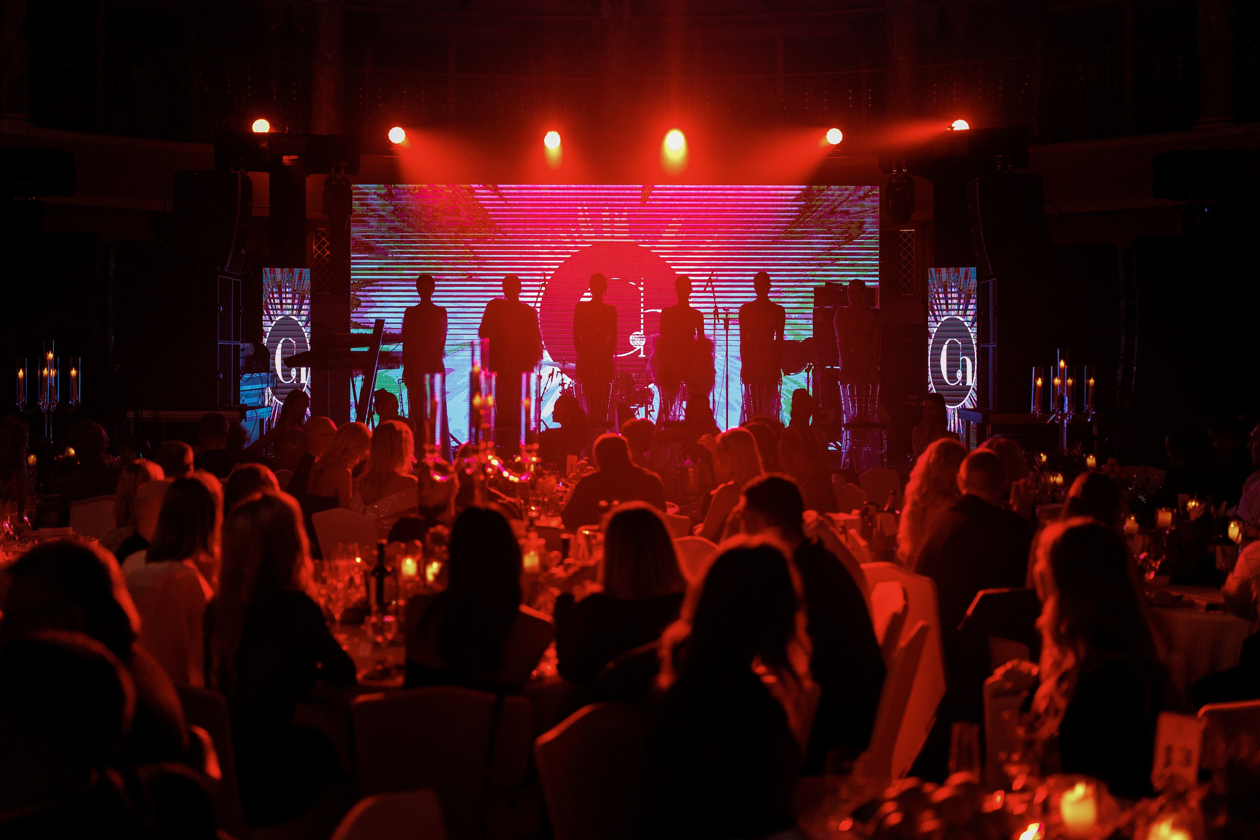 CHAMOVSKIKH Ювелирный Дом. Корпоративный и репортажный фотограф Москва