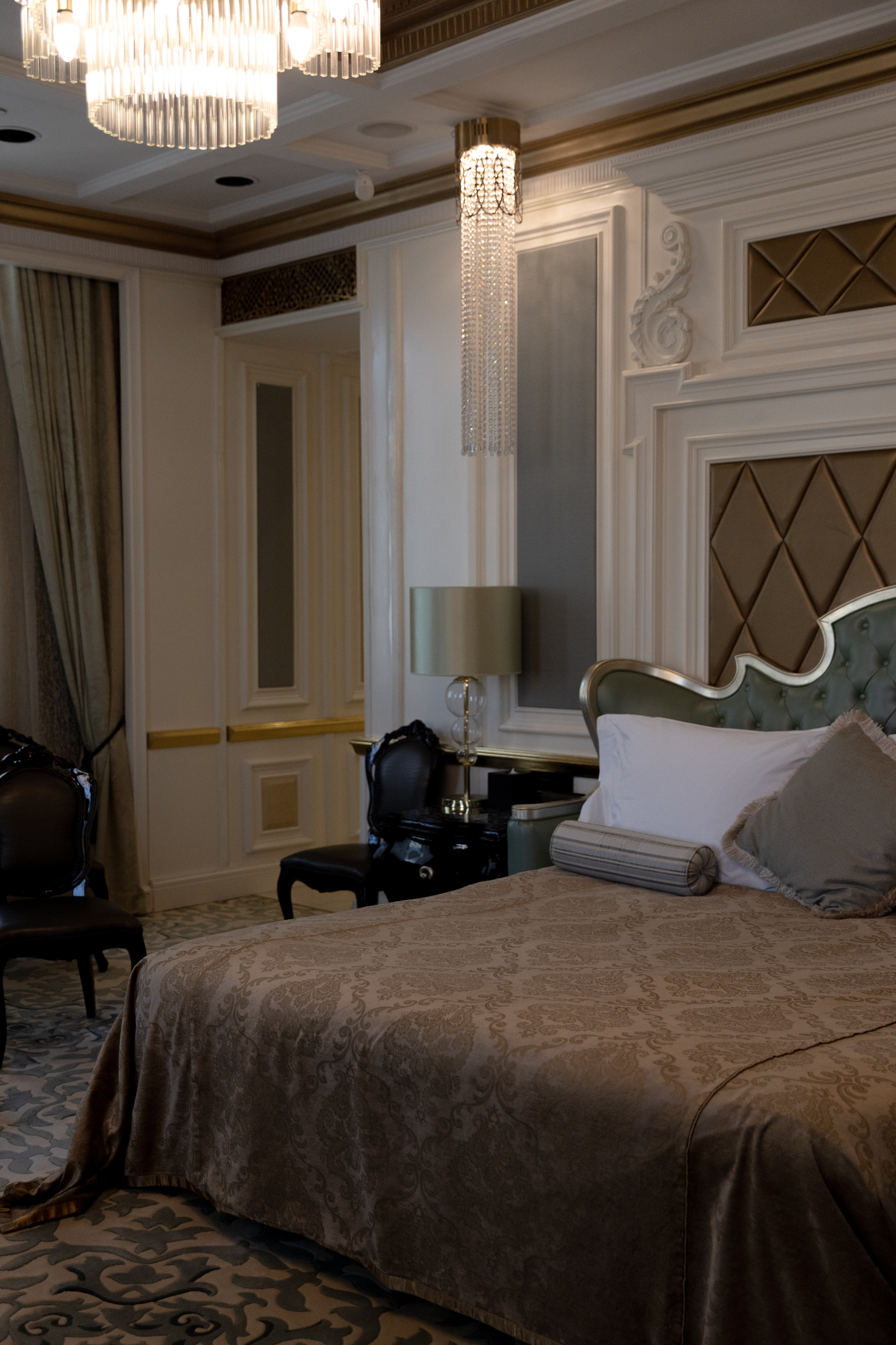 Презентация St.Regis. Корпоративный и репортажный фотограф Москва