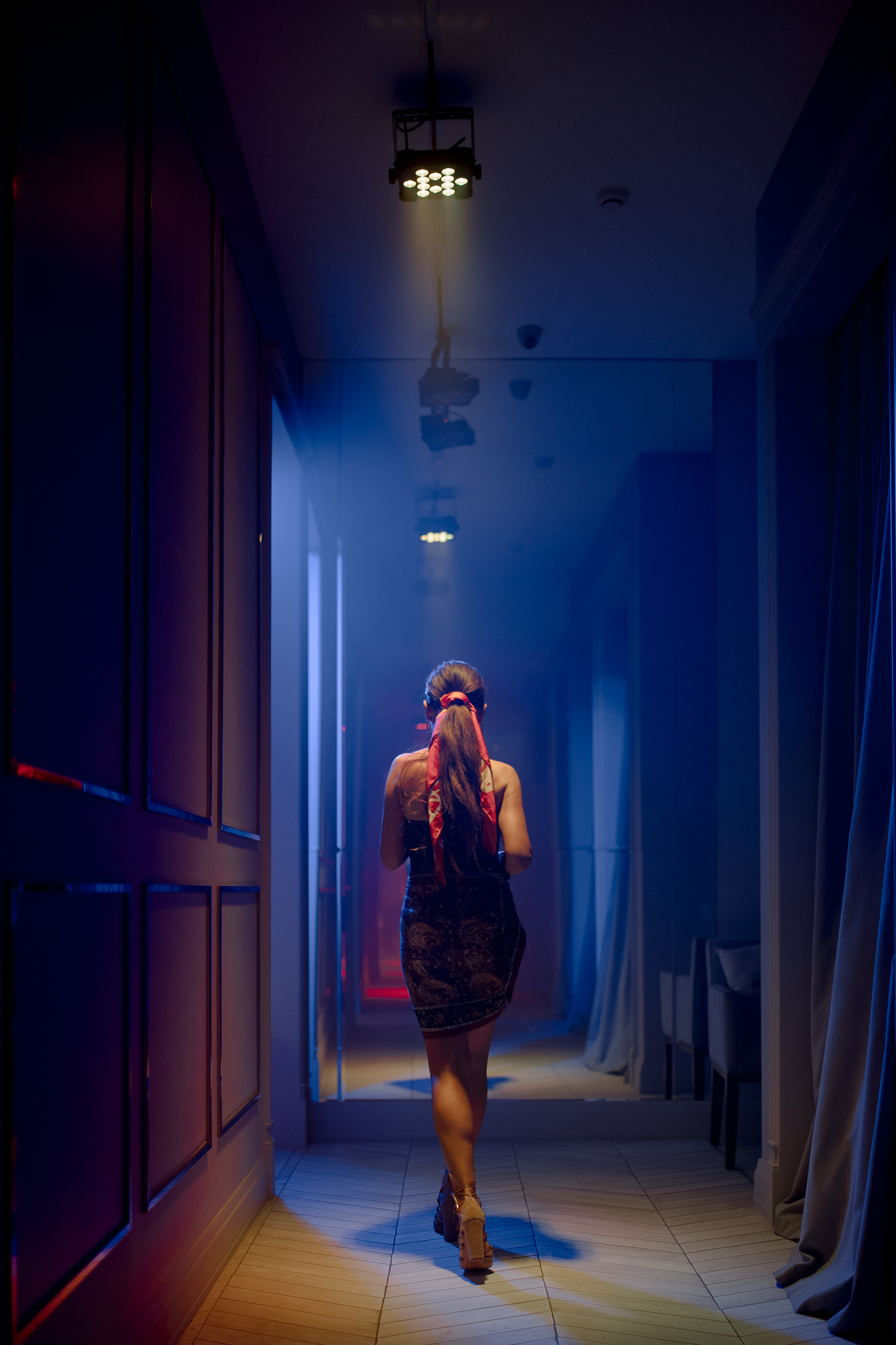 День рождения Рамона Основателя бутика мужской одежды MasterSuit. Корпоративный и репортажный фотограф Москва