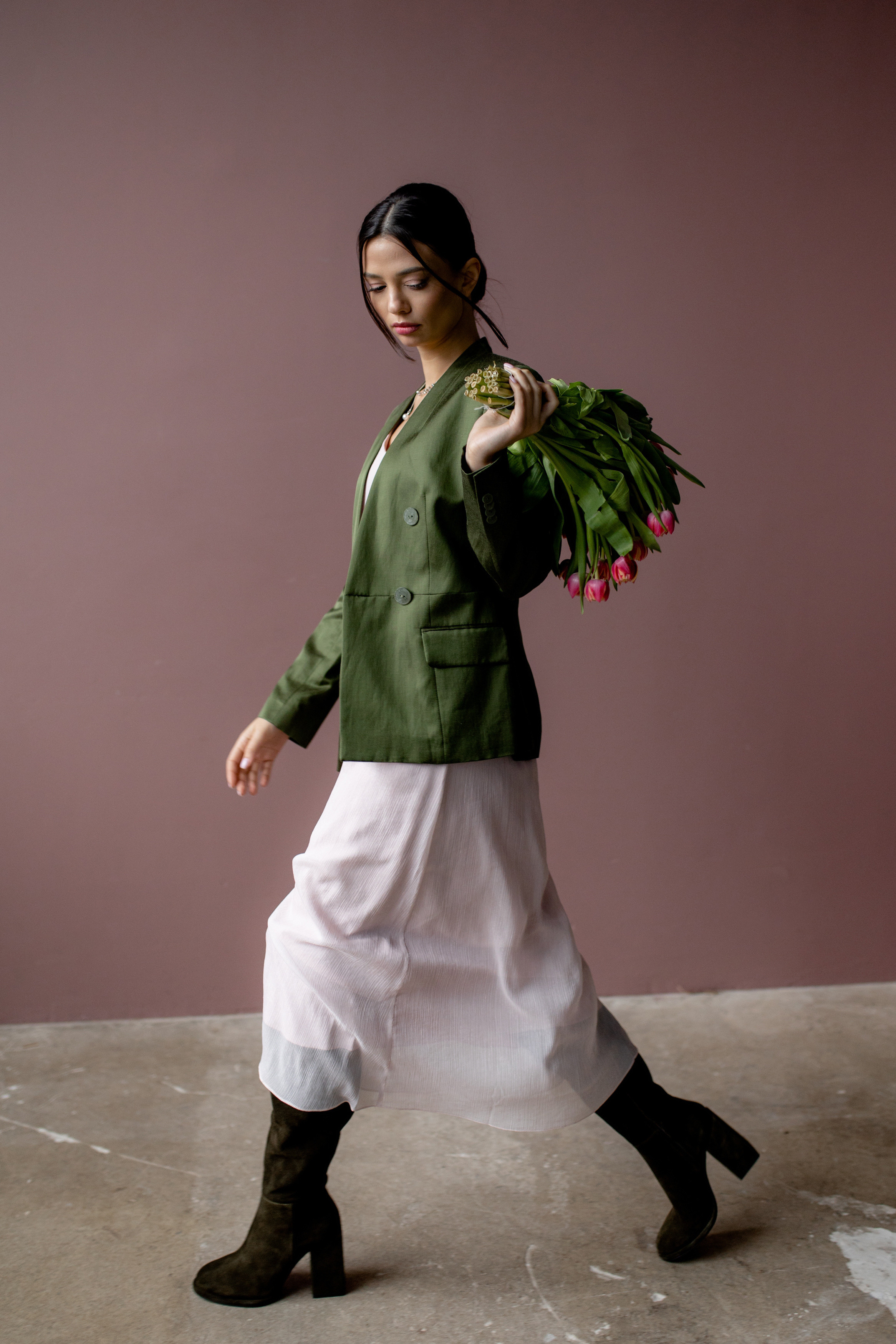 Prodan shoes. Корпоративный и репортажный фотограф Москва