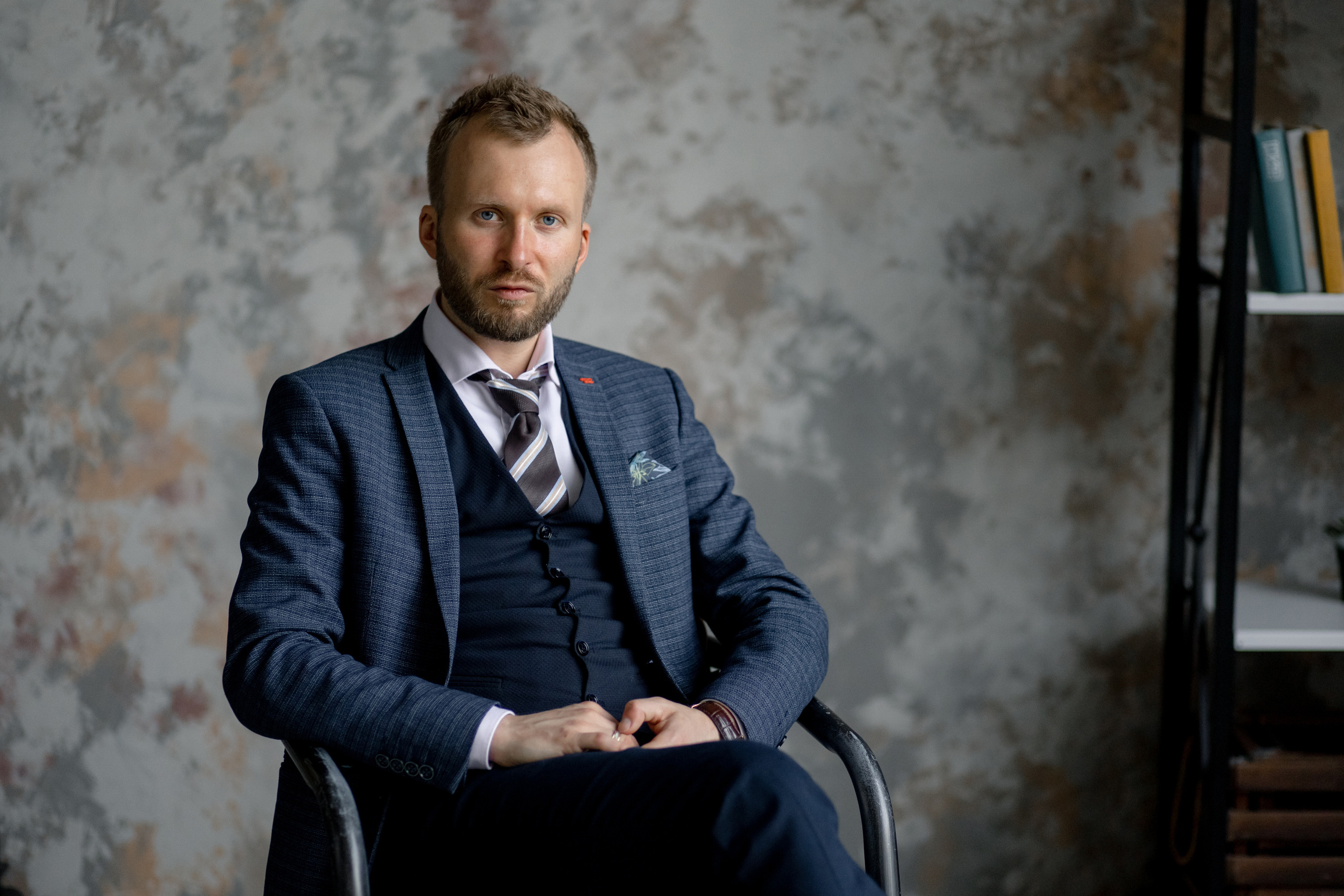 Бизнес портреты мужские. Корпоративный и репортажный фотограф Москва