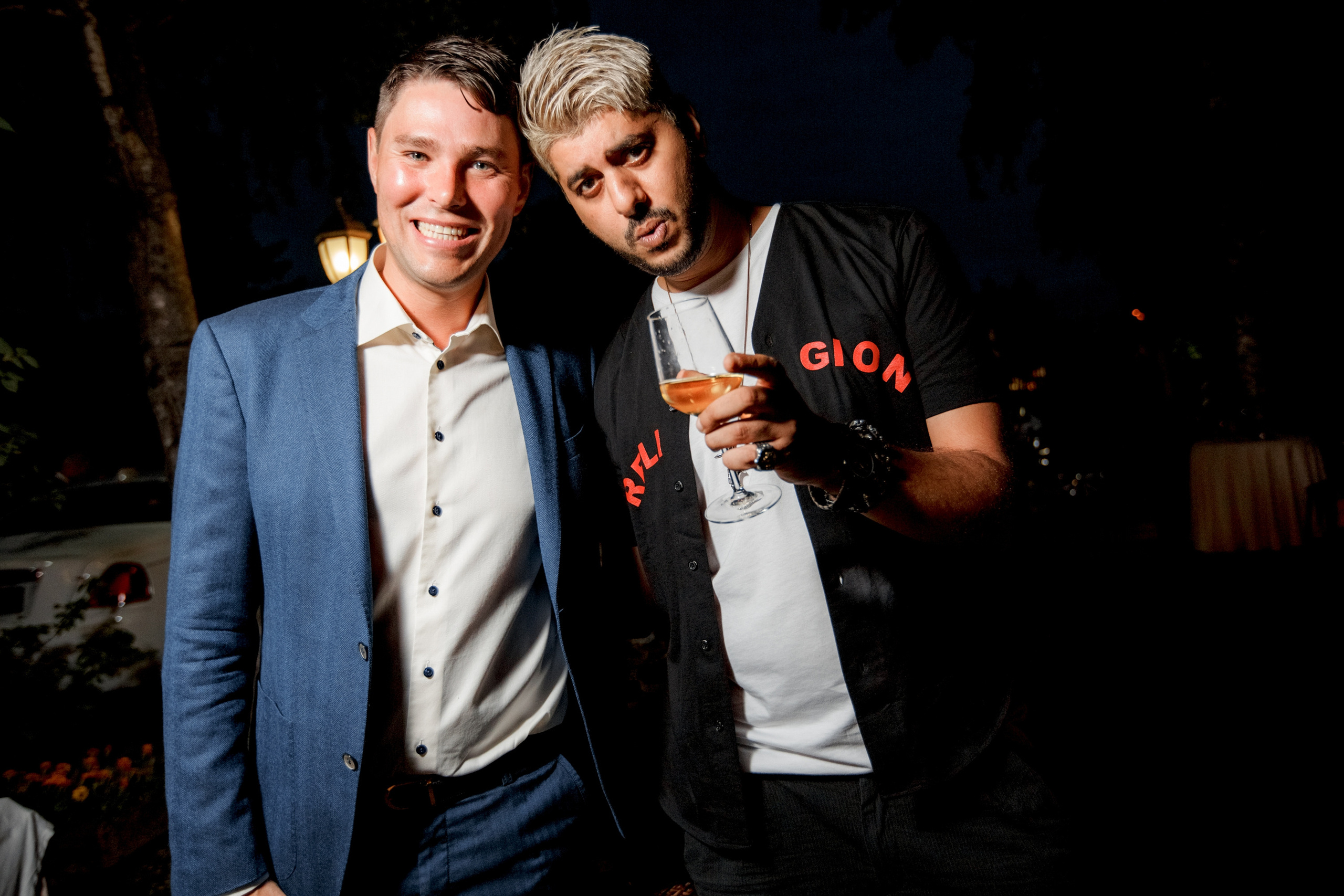 Галла ужин Rolls-Royce. Корпоративный и репортажный фотограф Москва