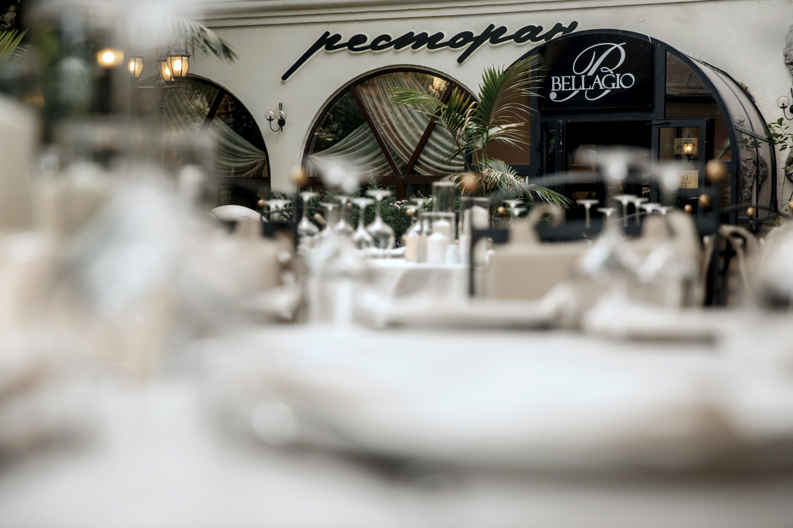 Галла ужин Rolls-Royce. Корпоративный и репортажный фотограф Москва