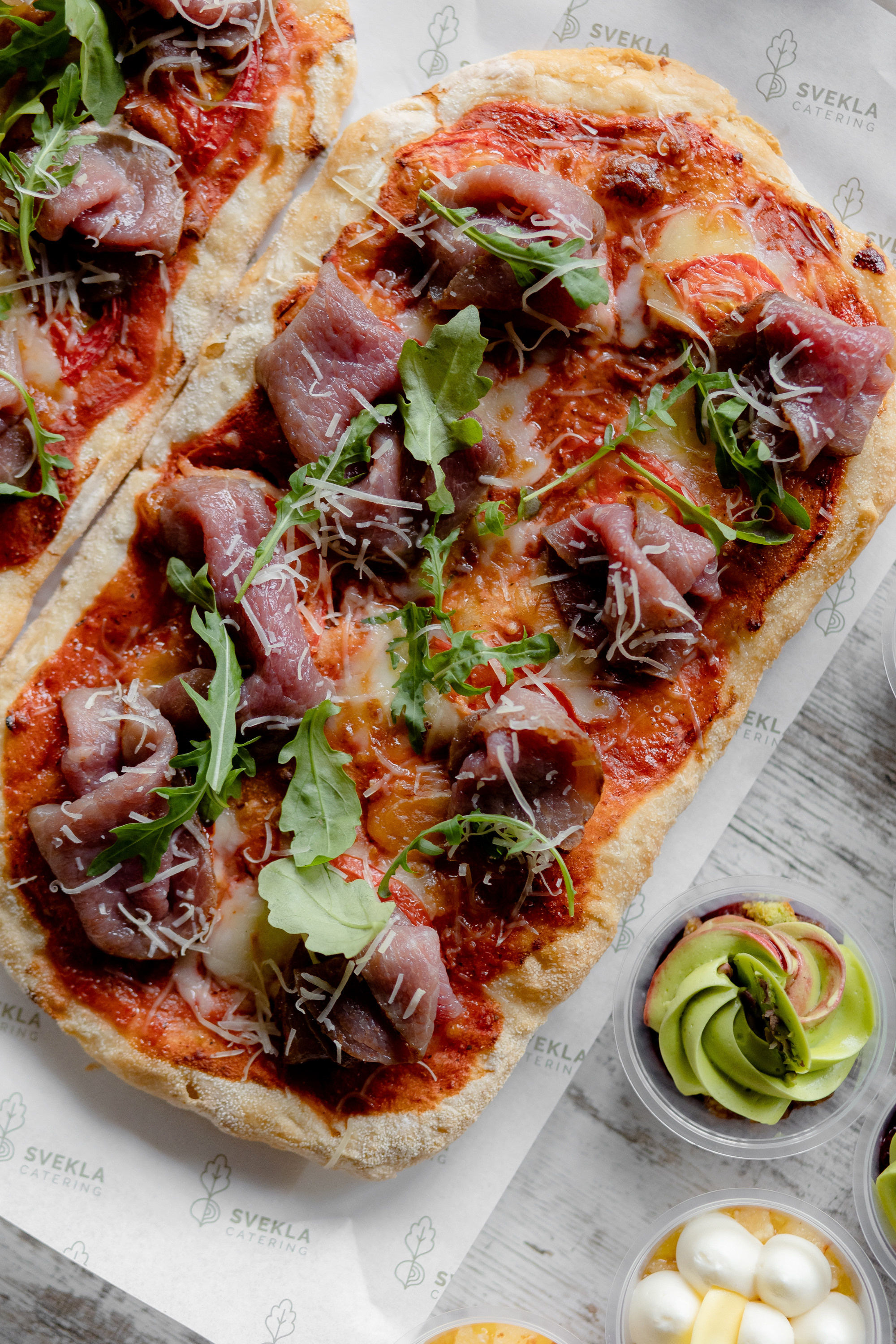 Food. Корпоративный и репортажный фотограф Москва